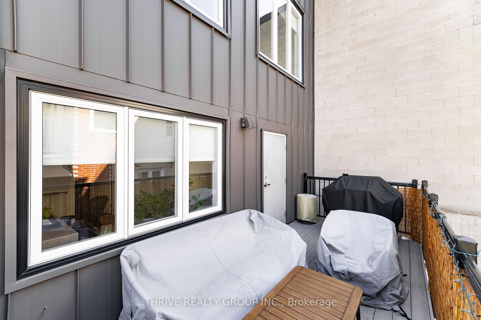 Photo 14 of Unit 4, 225 Carlton Street, Toronto, Cabbagetown-South St. James Town — HOMEH