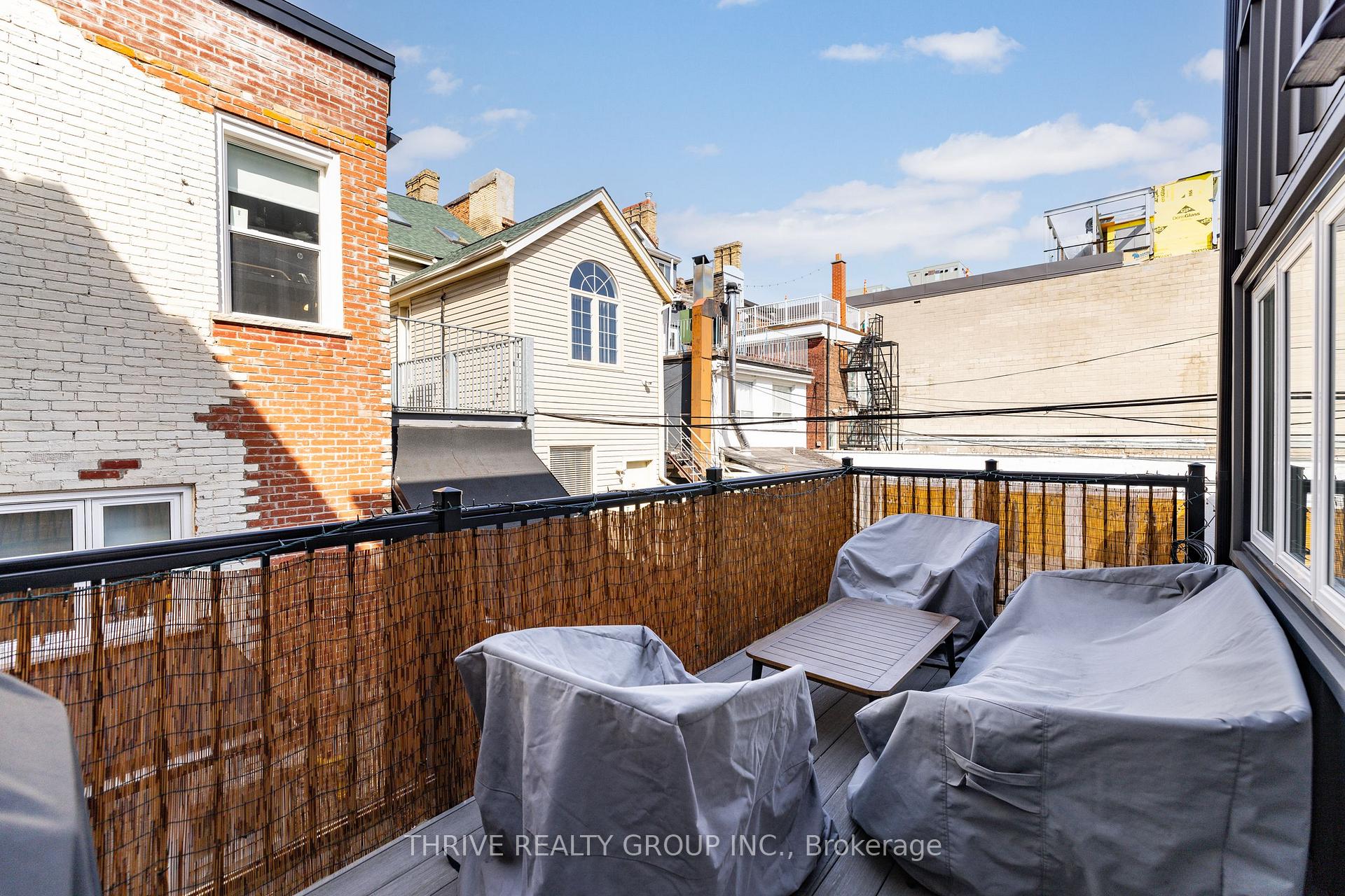 Photo 15 of Unit 4, 225 Carlton Street, Toronto, Cabbagetown-South St. James Town — HOMEH