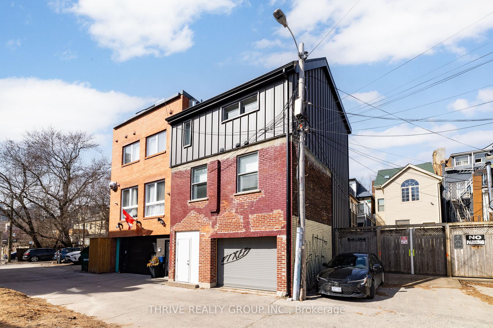 Photo 16 of Unit 4, 225 Carlton Street, Toronto, Cabbagetown-South St. James Town — HOMEH