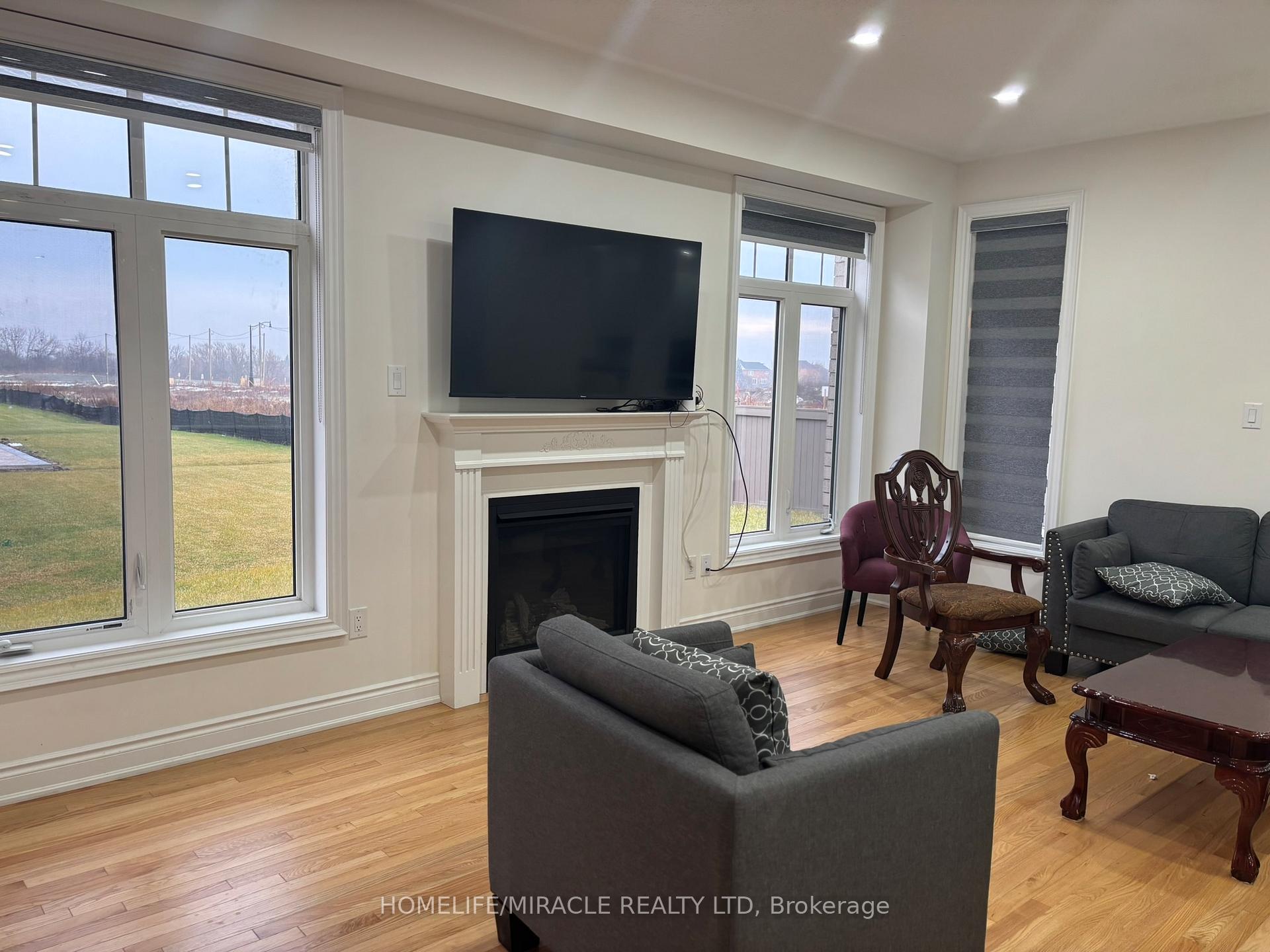 Photo 10 of 81 Burlwood Road S, Brampton, Vales of Castlemore — HOMEH