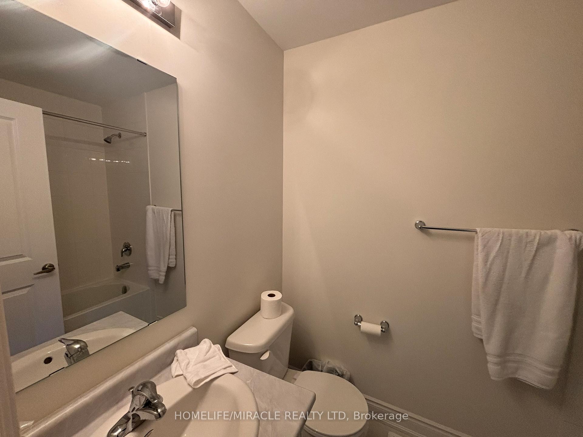 Photo 26 of 81 Burlwood Road S, Brampton, Vales of Castlemore — HOMEH