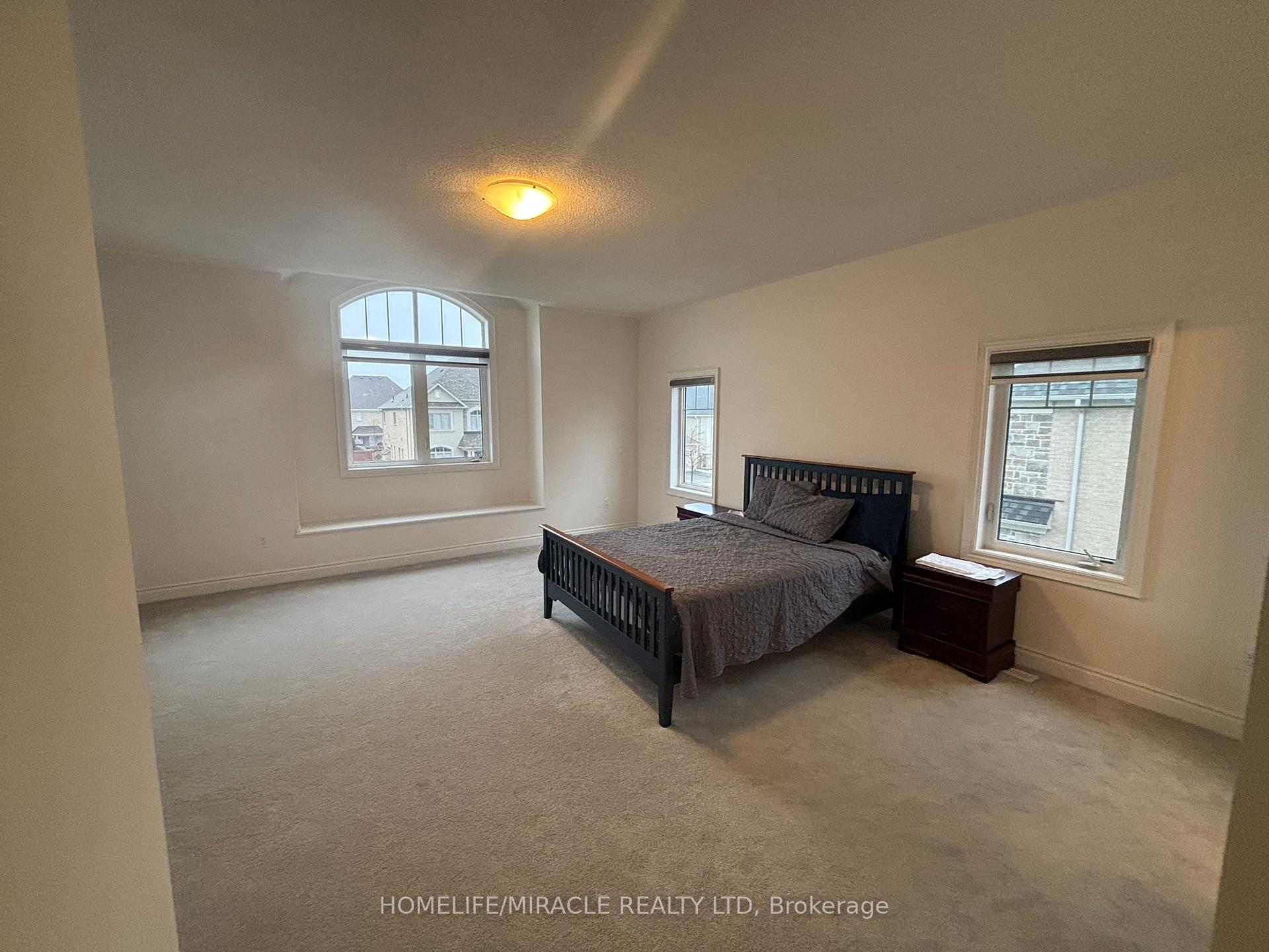 Photo 29 of 81 Burlwood Road S, Brampton, Vales of Castlemore — HOMEH