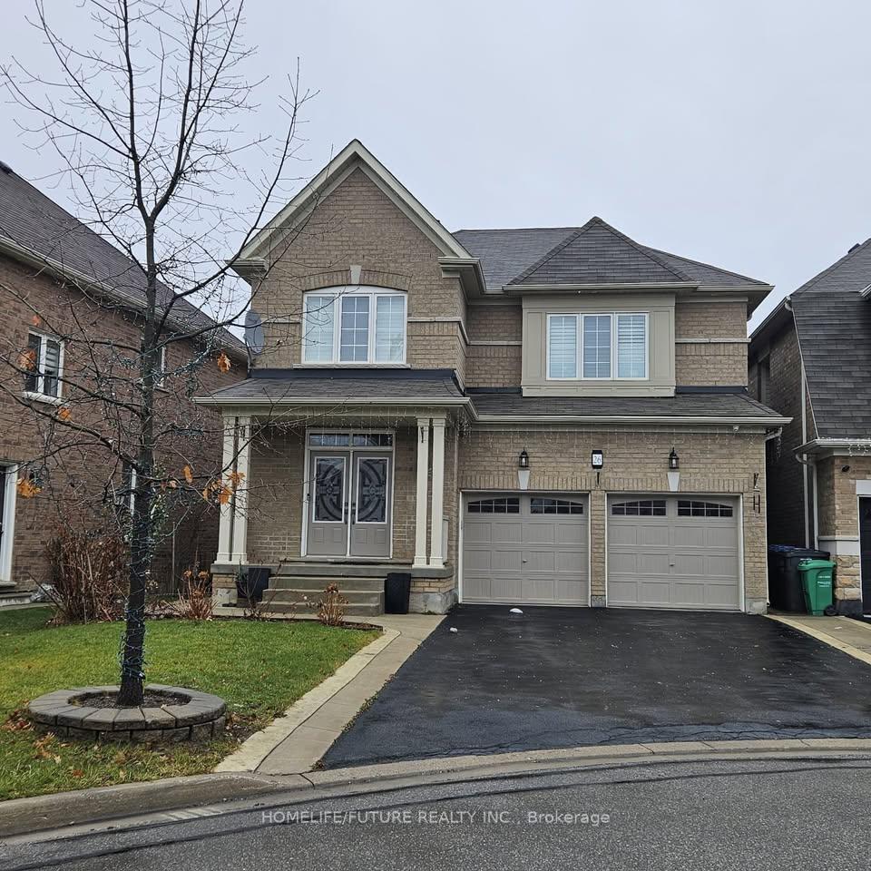 Photo 1 of Unit Bsmt, 26 Felix Close, Brampton, Northwest Brampton — HOMEH