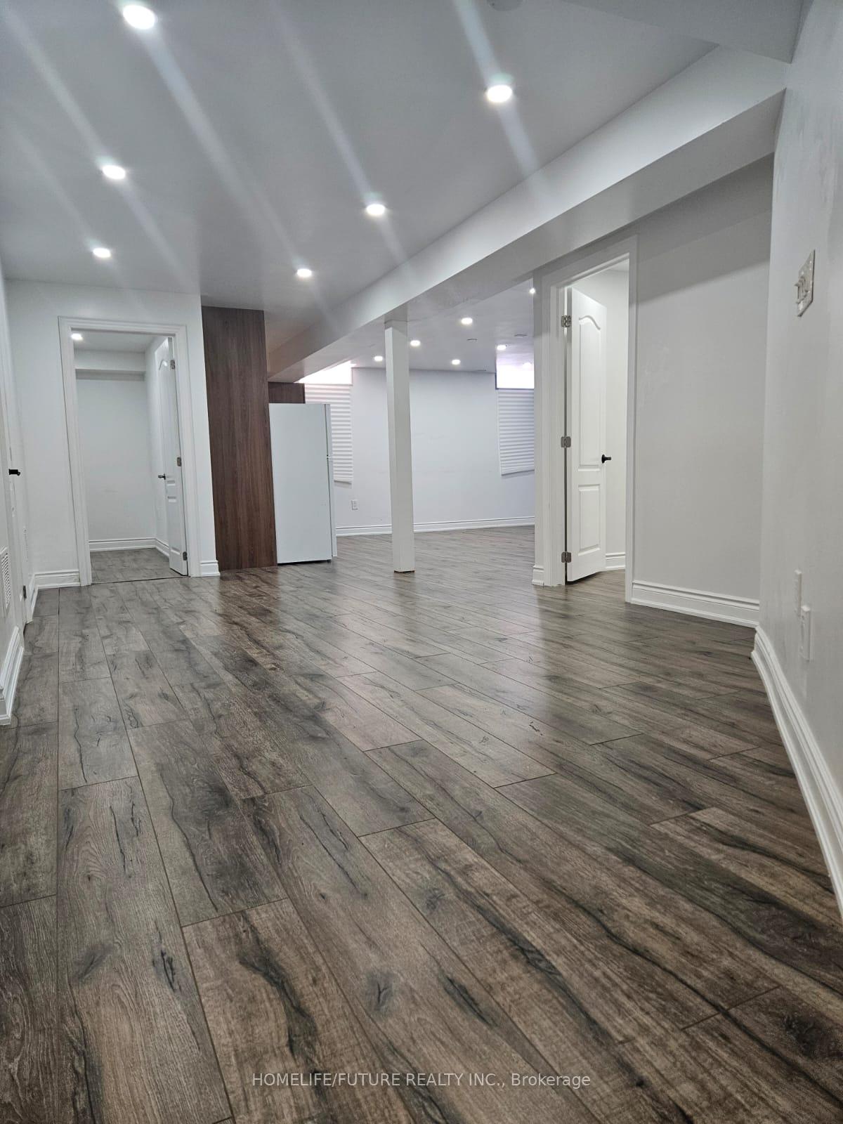 Photo 2 of Unit Bsmt, 26 Felix Close, Brampton, Northwest Brampton — HOMEH