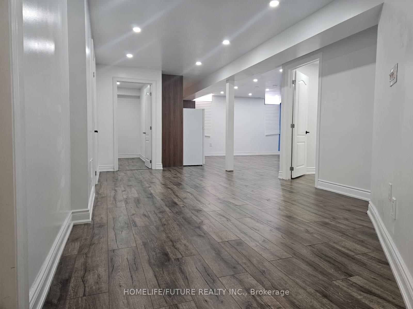 Photo 4 of Unit Bsmt, 26 Felix Close, Brampton, Northwest Brampton — HOMEH
