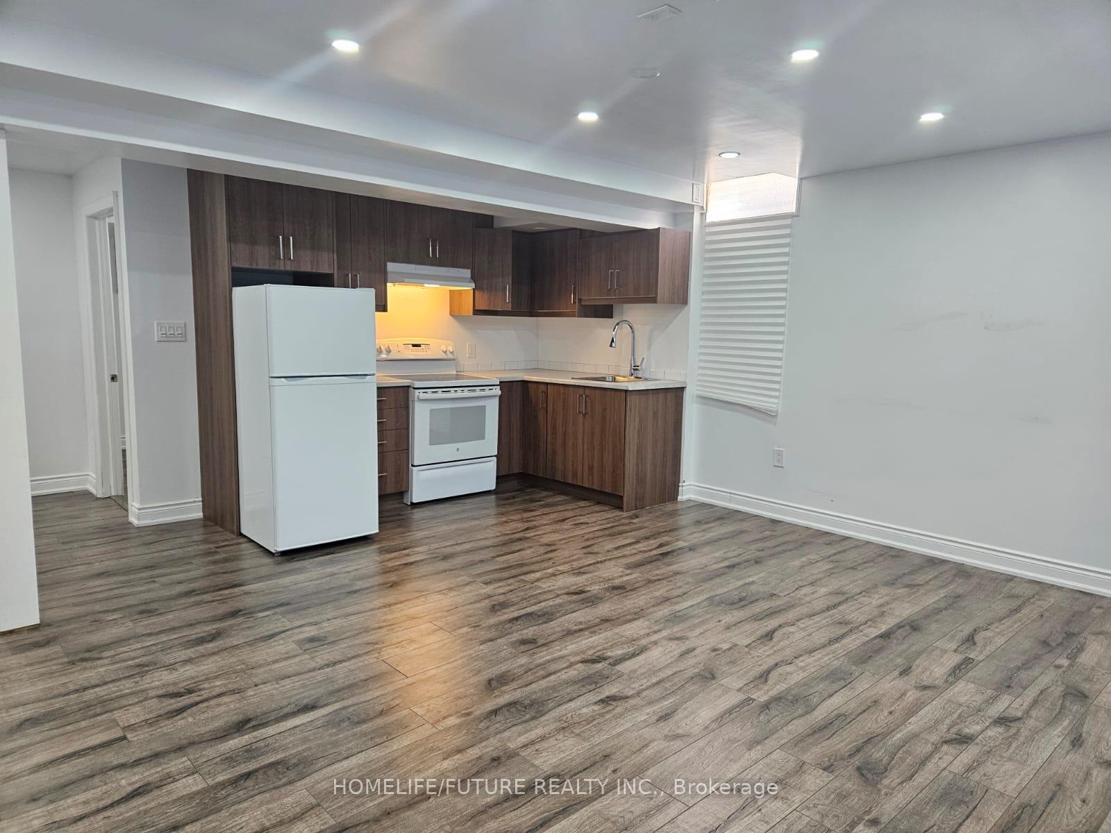 Photo 7 of Unit Bsmt, 26 Felix Close, Brampton, Northwest Brampton — HOMEH