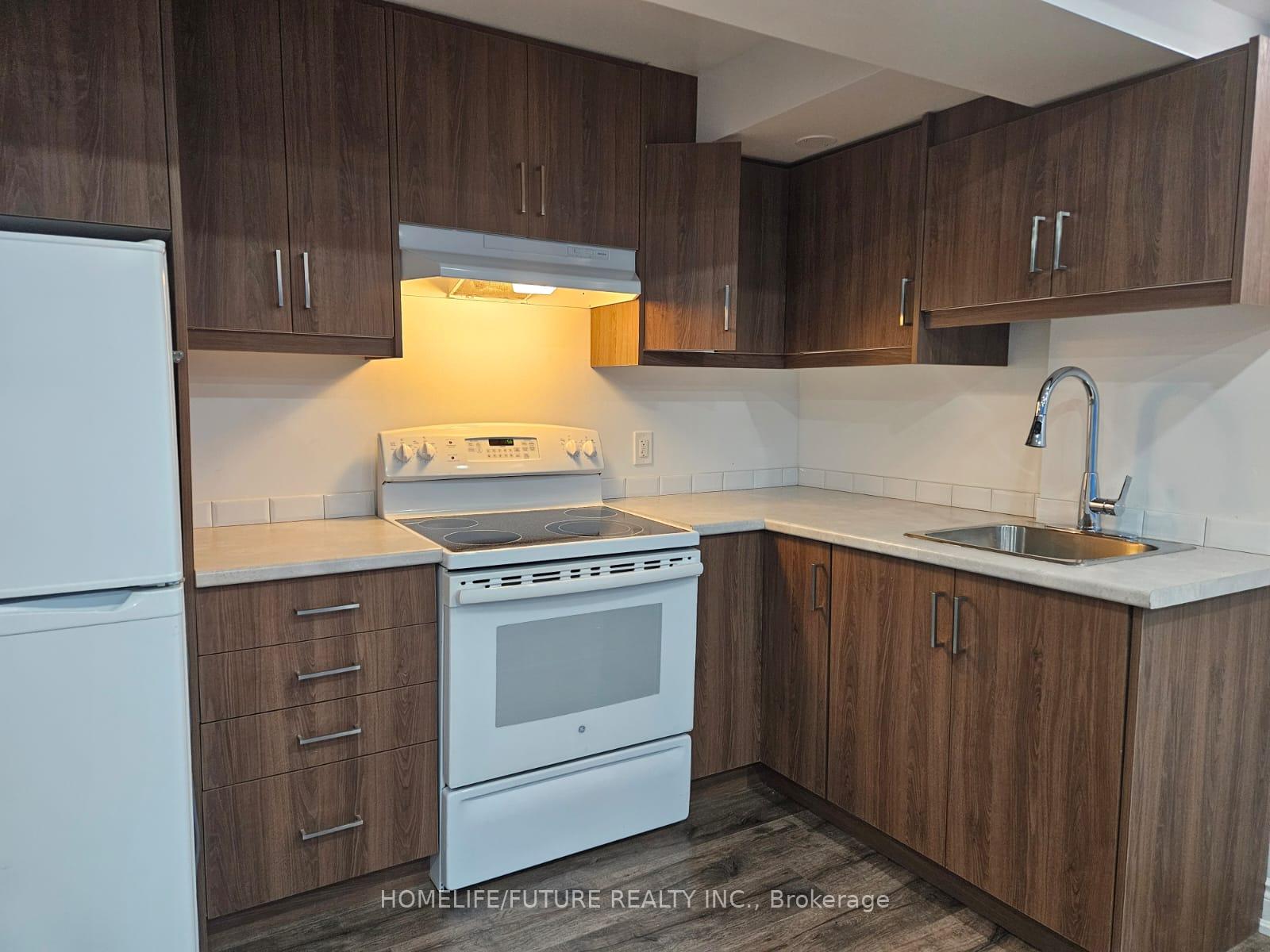 Photo 8 of Unit Bsmt, 26 Felix Close, Brampton, Northwest Brampton — HOMEH