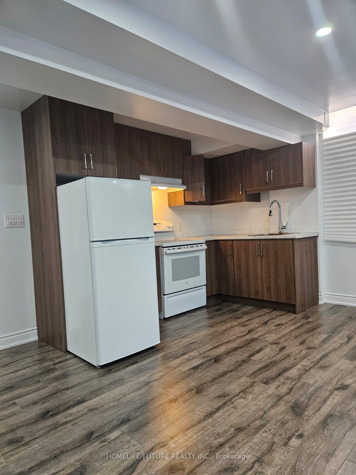 Photo 10 of Unit Bsmt, 26 Felix Close, Brampton, Northwest Brampton — HOMEH