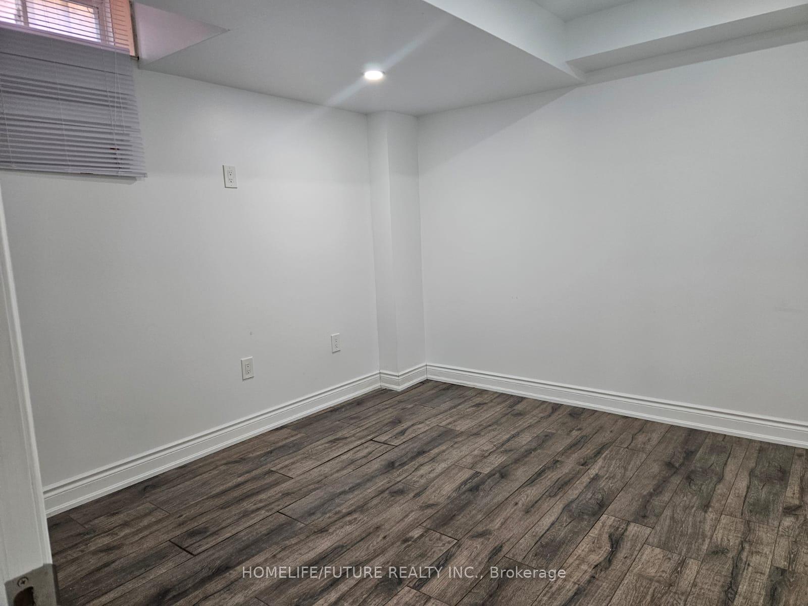 Photo 12 of Unit Bsmt, 26 Felix Close, Brampton, Northwest Brampton — HOMEH