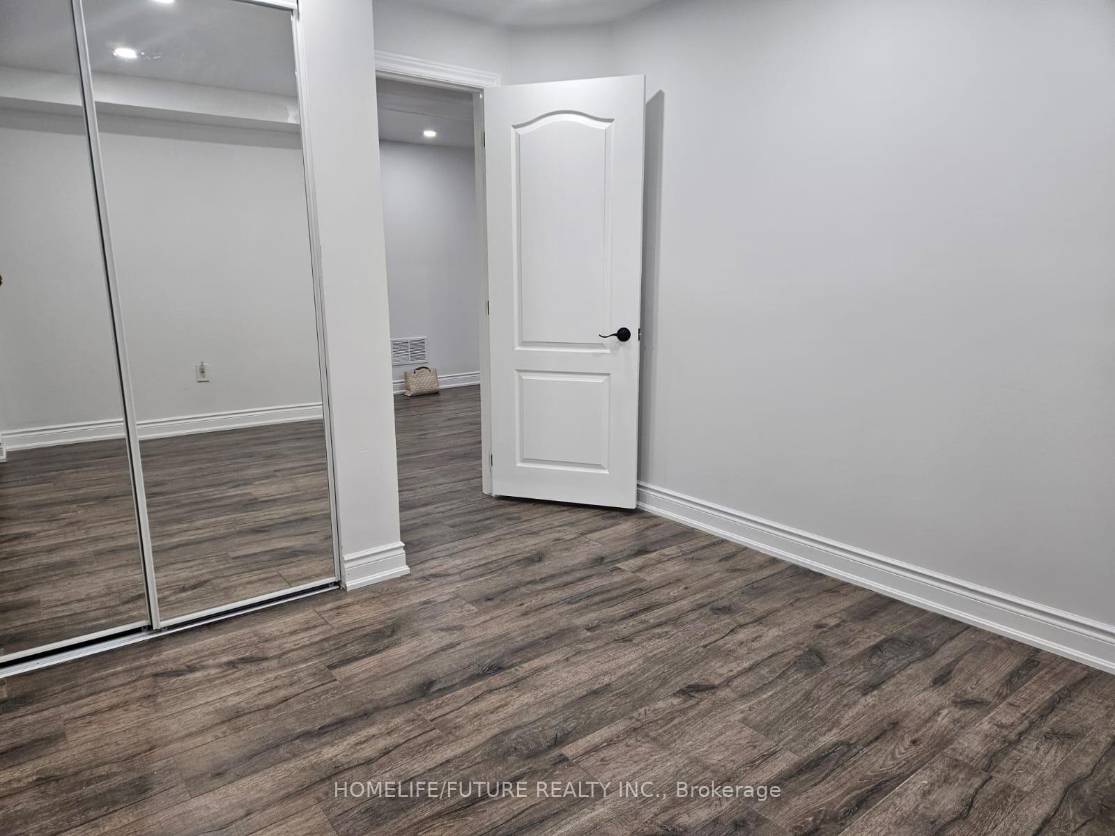 Photo 13 of Unit Bsmt, 26 Felix Close, Brampton, Northwest Brampton — HOMEH