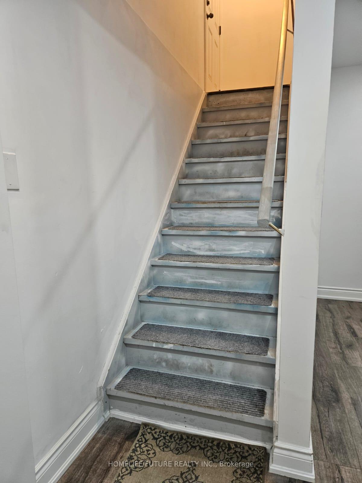 Photo 19 of Unit Bsmt, 26 Felix Close, Brampton, Northwest Brampton — HOMEH