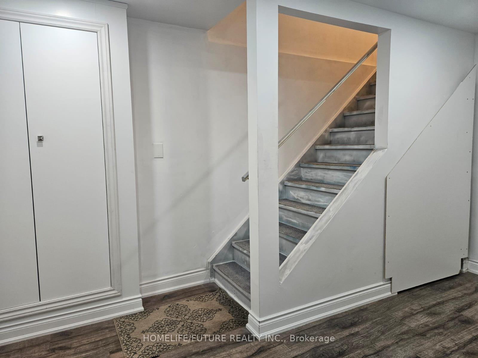 Photo 18 of Unit Bsmt, 26 Felix Close, Brampton, Northwest Brampton — HOMEH