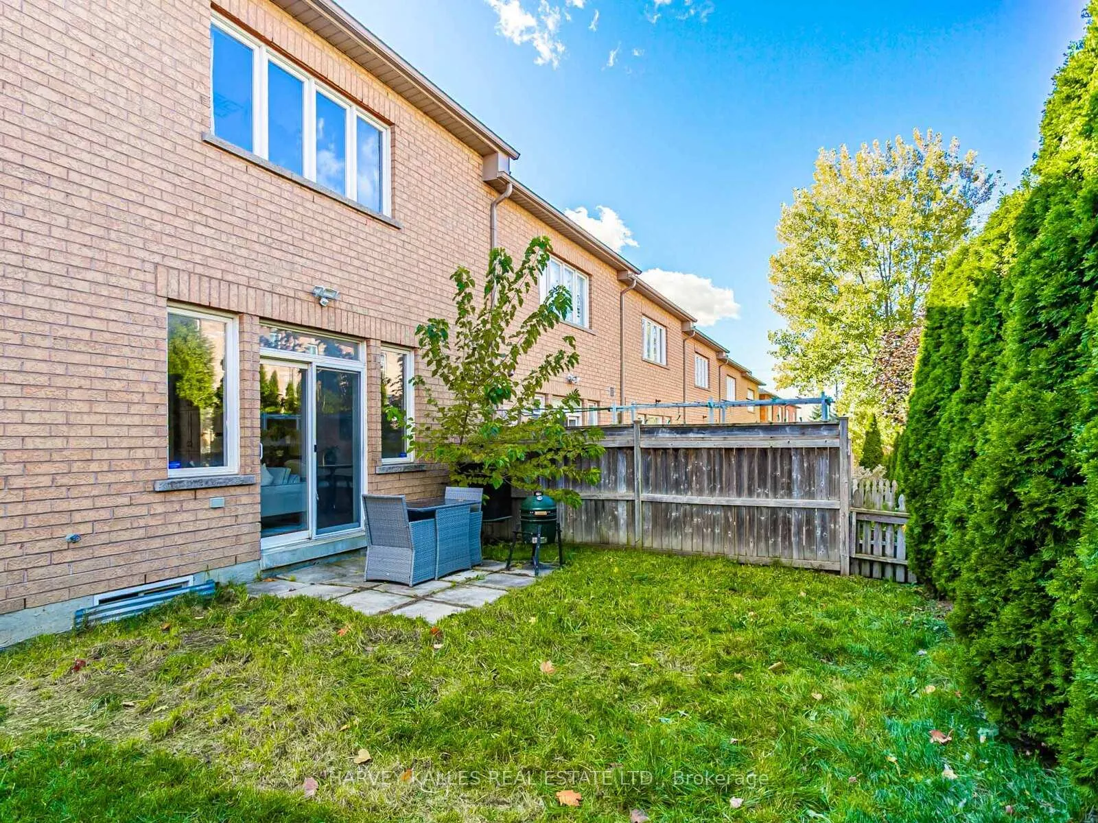 Photo 95 of Unit 11, 700 Summeridge Drive, Vaughan, Patterson — HOMEH