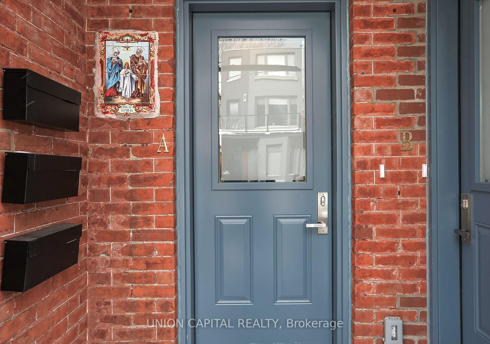Photo 6 of Unit A, 278 Lisgar Street, Toronto, Little Portugal — HOMEH
