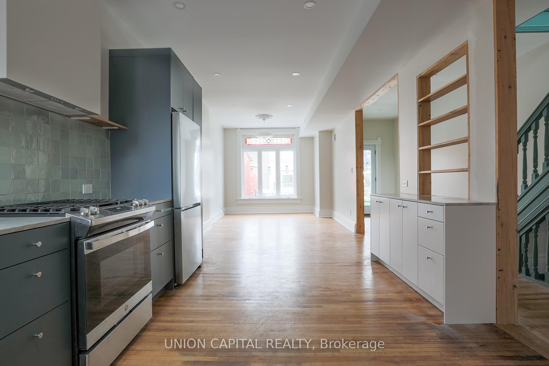 Photo 4 of Unit A, 278 Lisgar Street, Toronto, Little Portugal — HOMEH