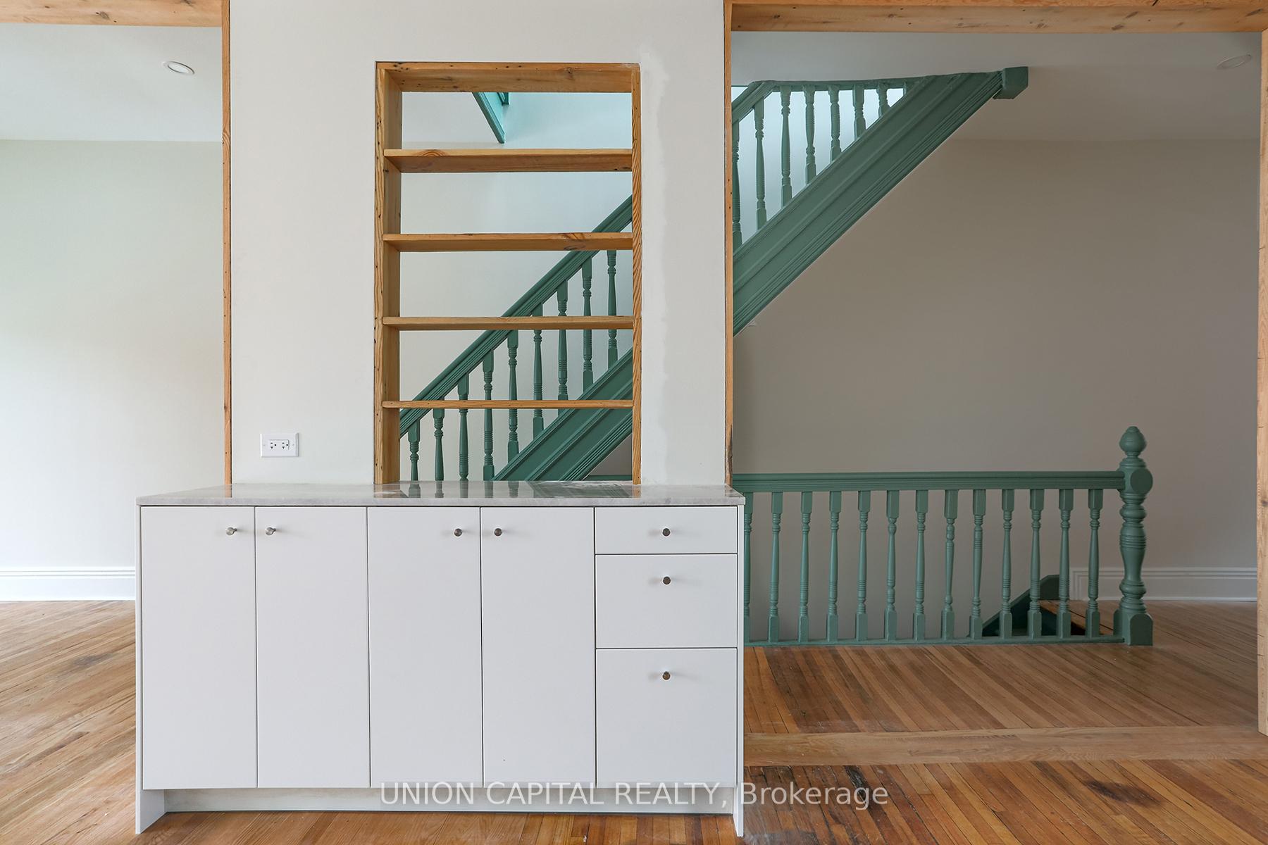 Photo 5 of Unit A, 278 Lisgar Street, Toronto, Little Portugal — HOMEH
