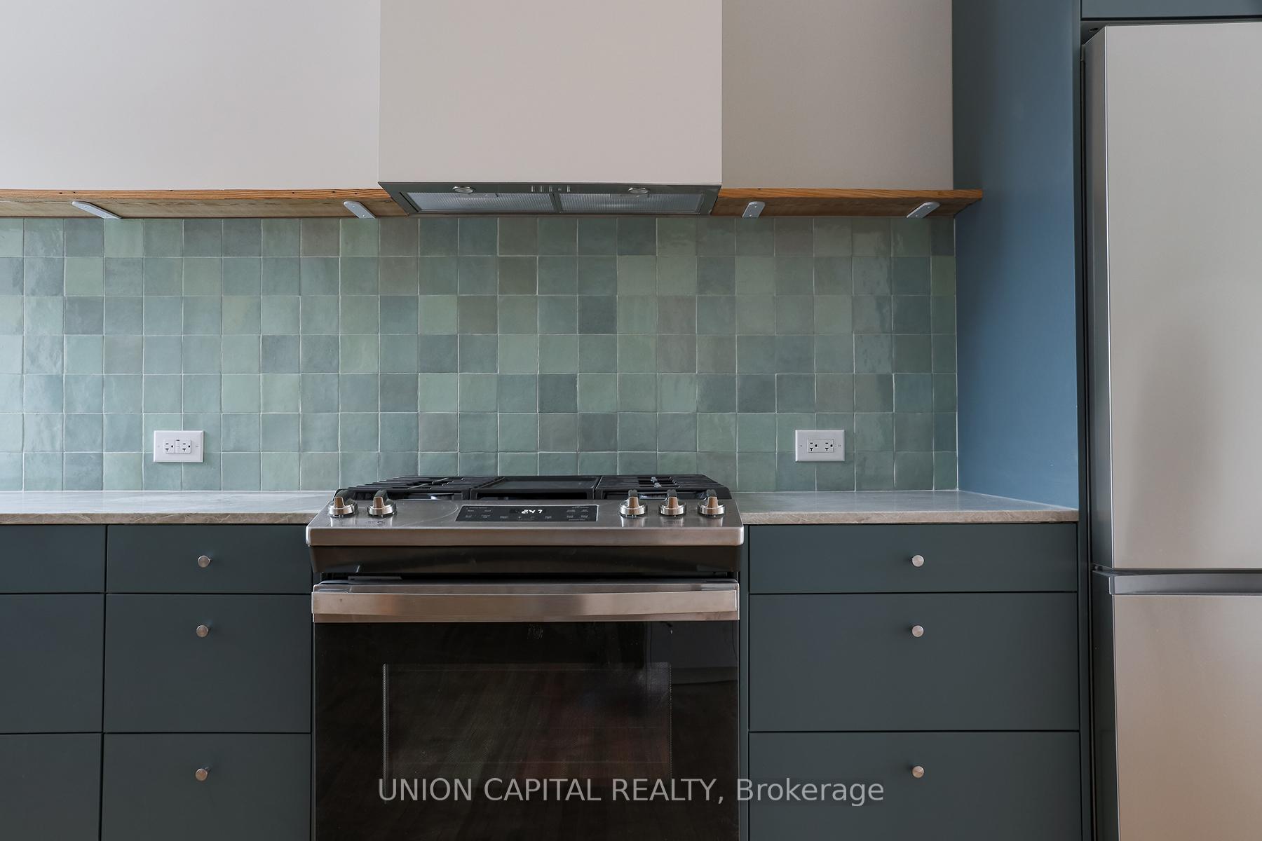 Photo 3 of Unit A, 278 Lisgar Street, Toronto, Little Portugal — HOMEH