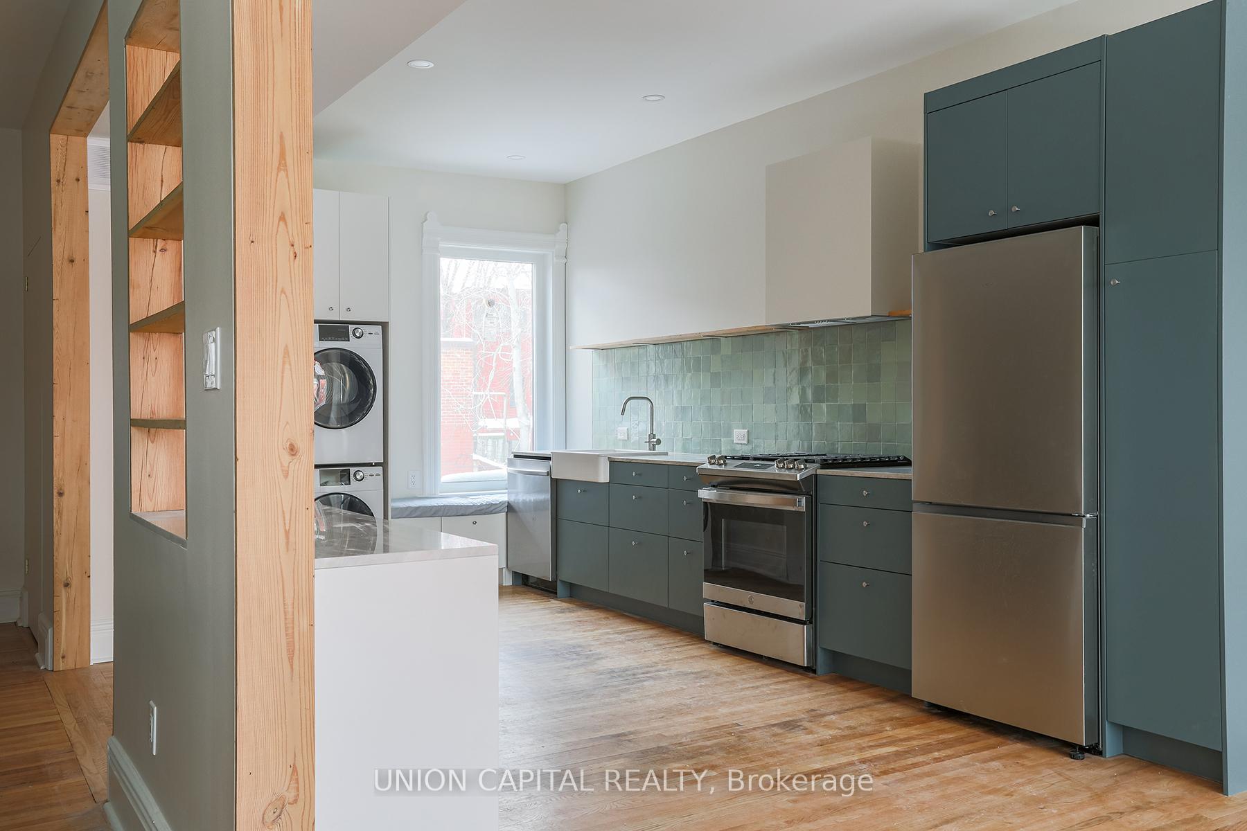 Photo 7 of Unit A, 278 Lisgar Street, Toronto, Little Portugal — HOMEH