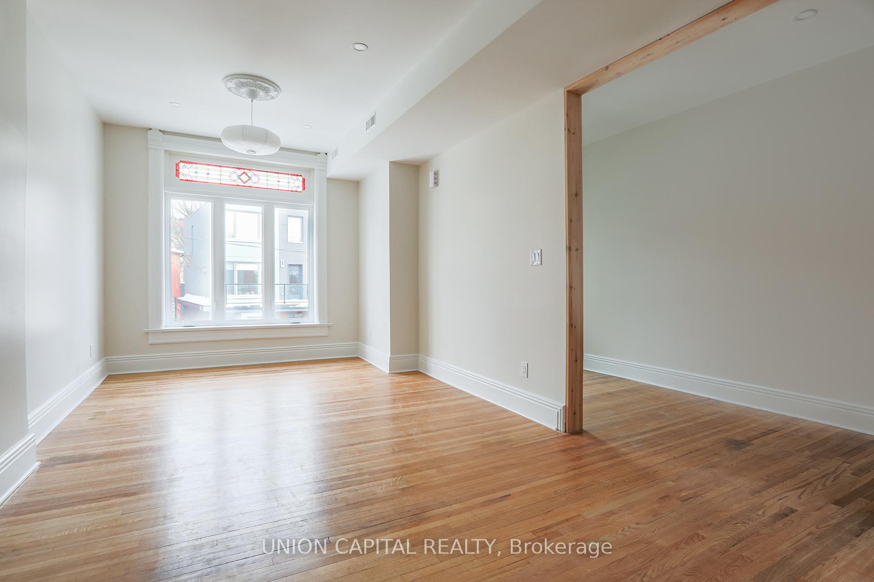Photo 10 of Unit A, 278 Lisgar Street, Toronto, Little Portugal — HOMEH