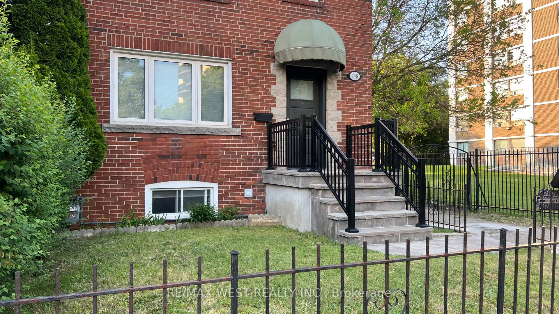 Photo 1 of Unit BSMT, 148 Cosburn Avenue S, Toronto, East York — HOMEH