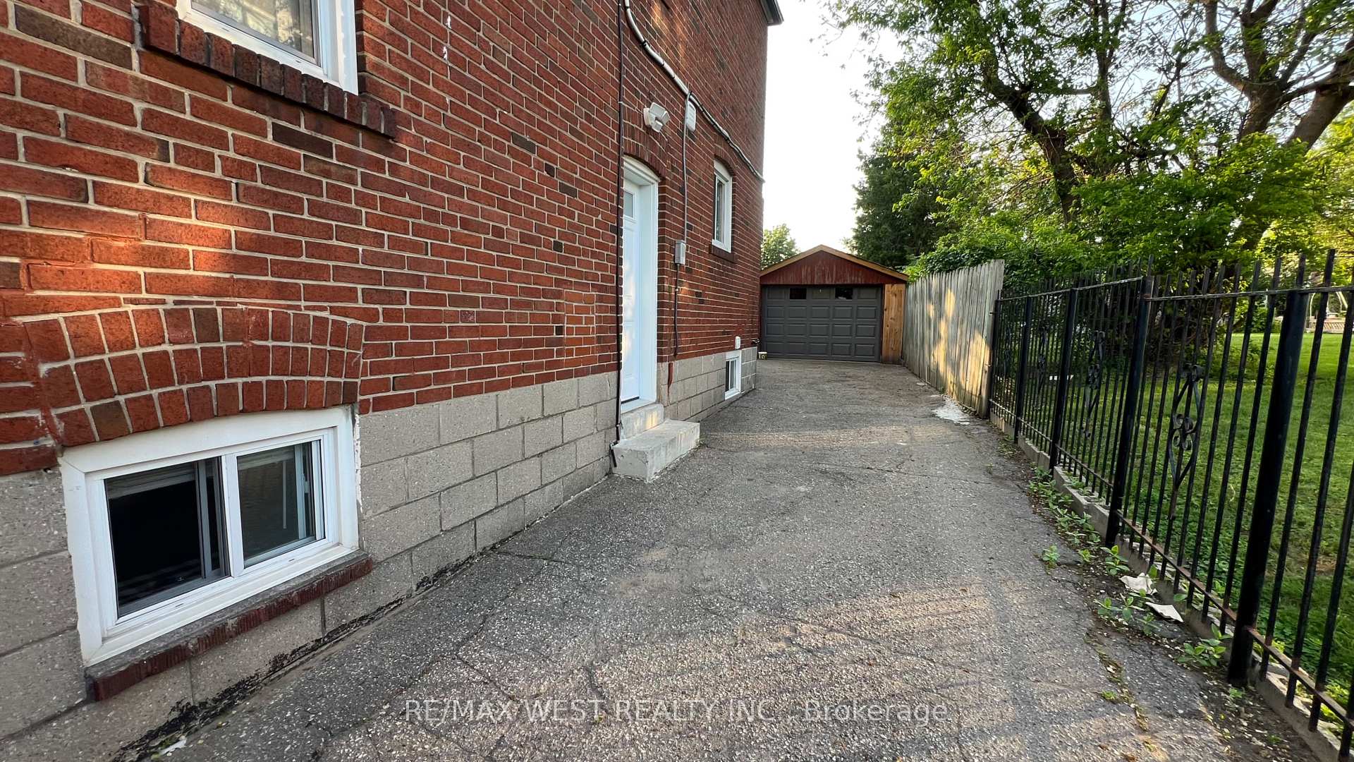 Photo 6 of Unit BSMT, 148 Cosburn Avenue S, Toronto, East York — HOMEH