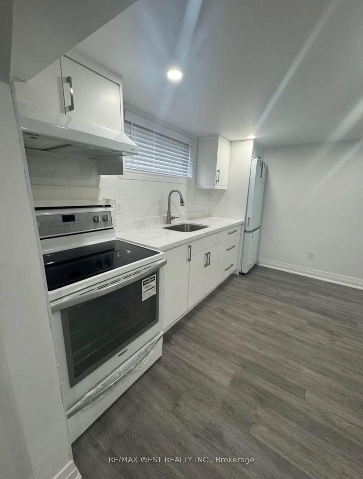 Photo 3 of Unit BSMT, 148 Cosburn Avenue S, Toronto, East York — HOMEH