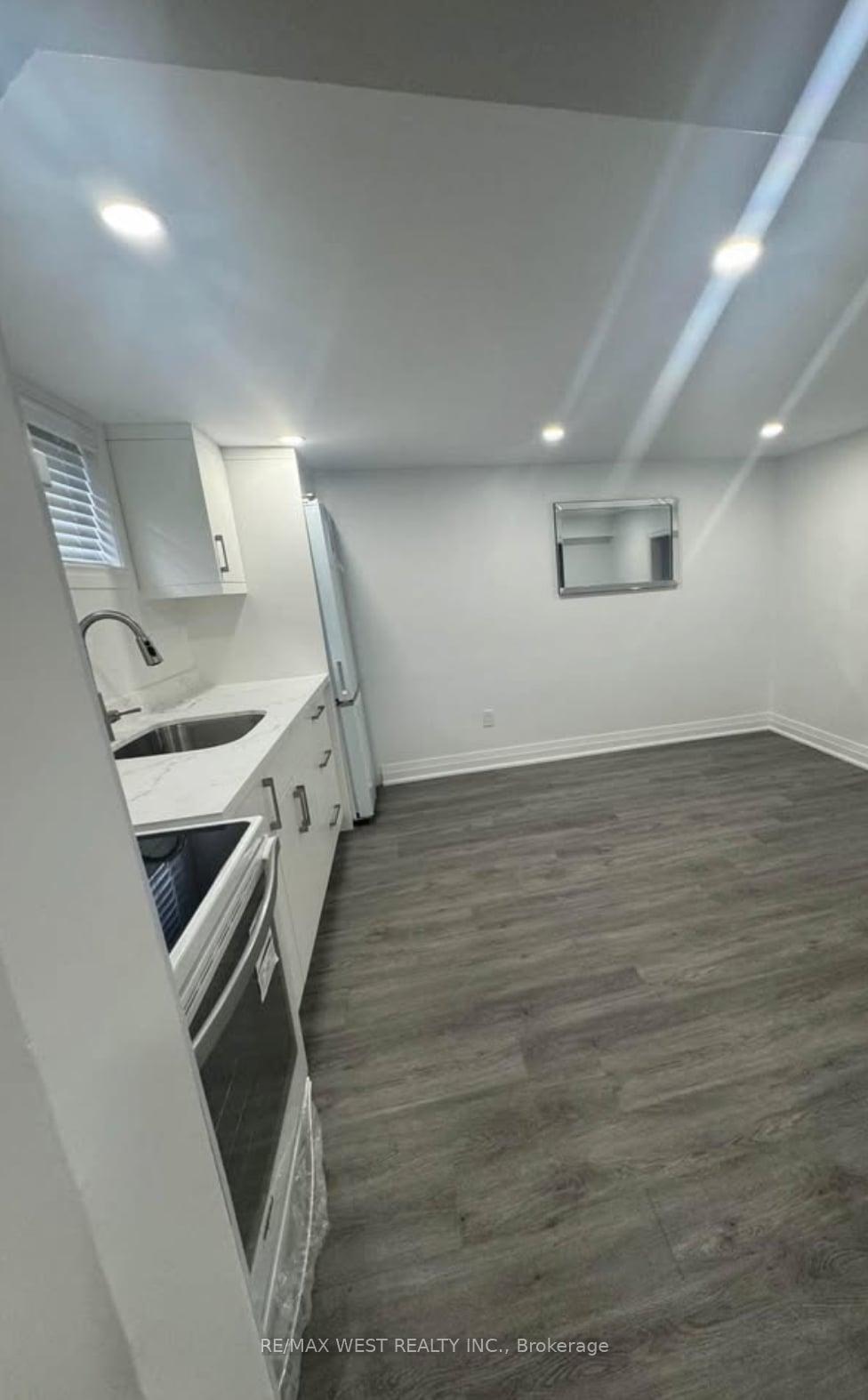 Photo 7 of Unit BSMT, 148 Cosburn Avenue S, Toronto, East York — HOMEH