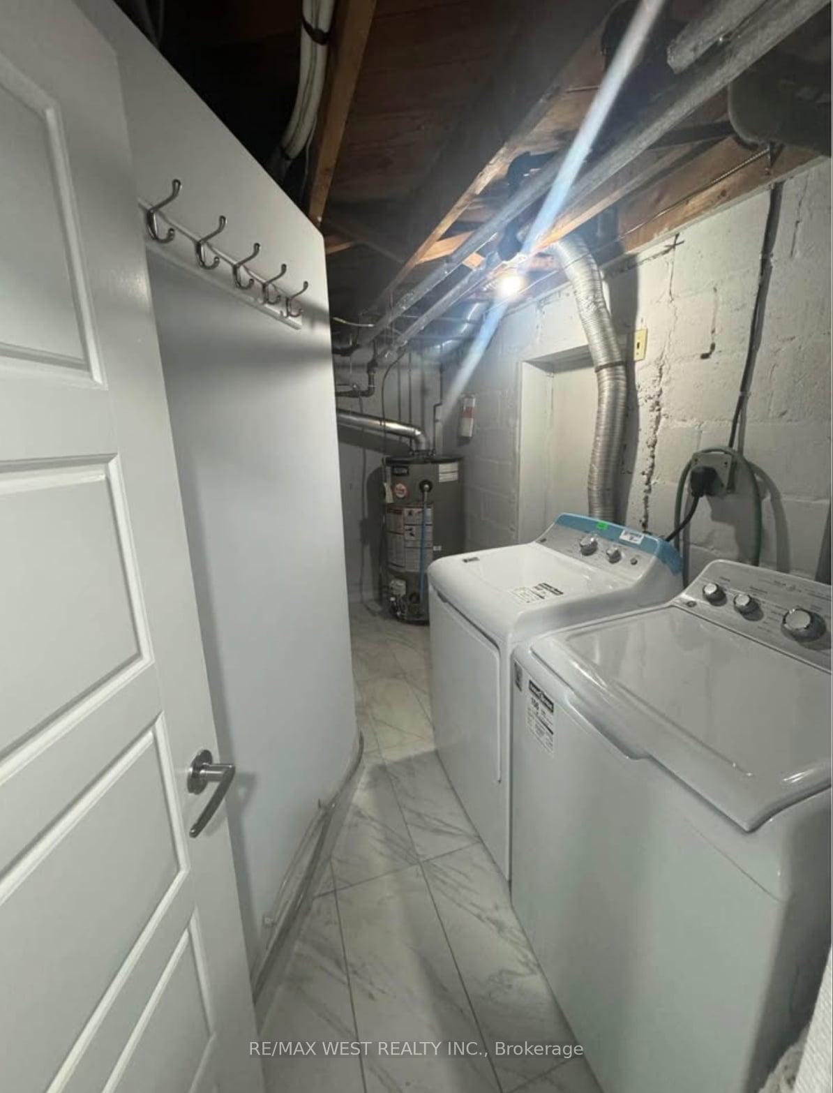 Photo 5 of Unit BSMT, 148 Cosburn Avenue S, Toronto, East York — HOMEH