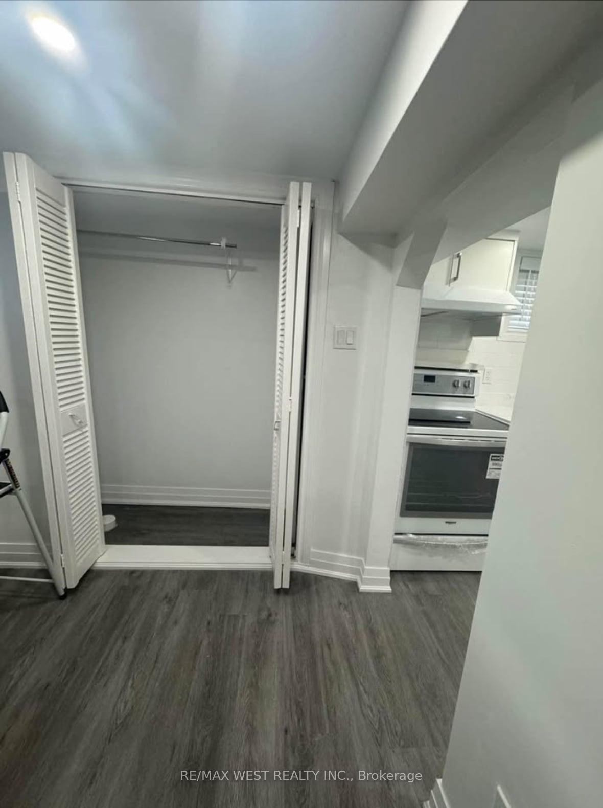 Photo 10 of Unit BSMT, 148 Cosburn Avenue S, Toronto, East York — HOMEH