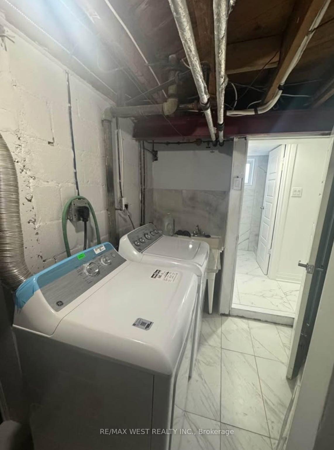 Photo 12 of Unit BSMT, 148 Cosburn Avenue S, Toronto, East York — HOMEH