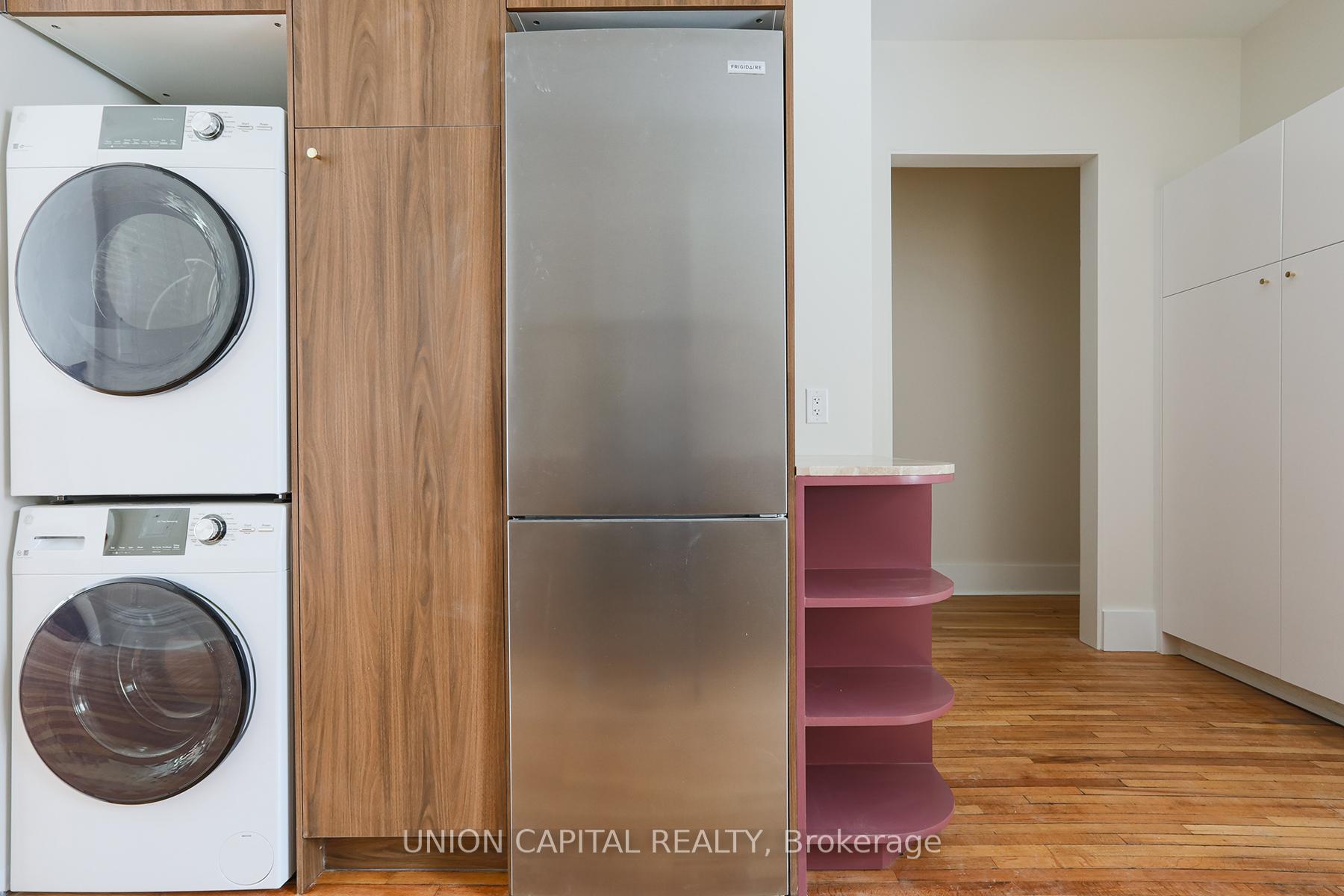 Photo 6 of Unit B, 278 Lisgar Street, Toronto, Little Portugal — HOMEH