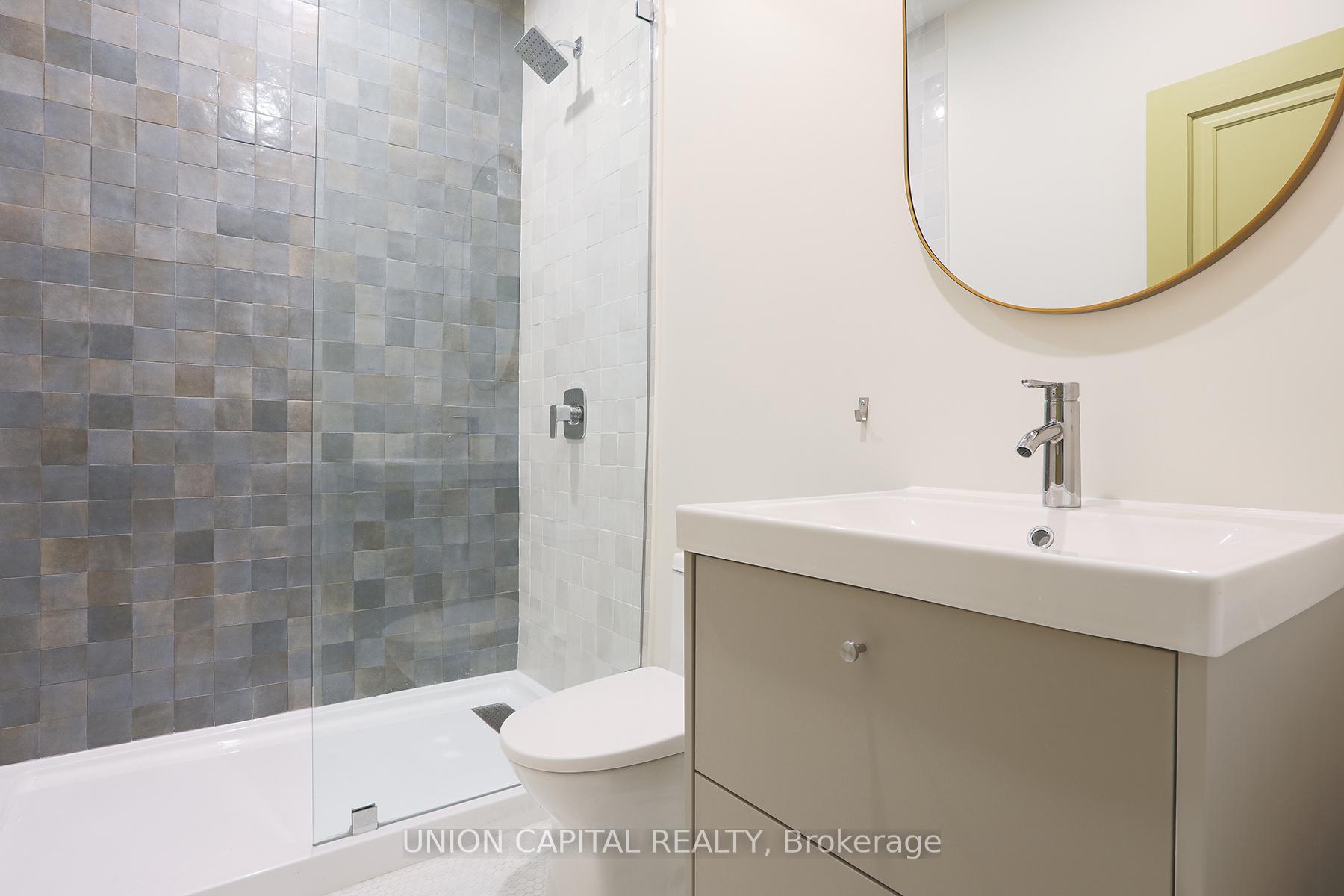 Photo 11 of Unit B, 278 Lisgar Street, Toronto, Little Portugal — HOMEH