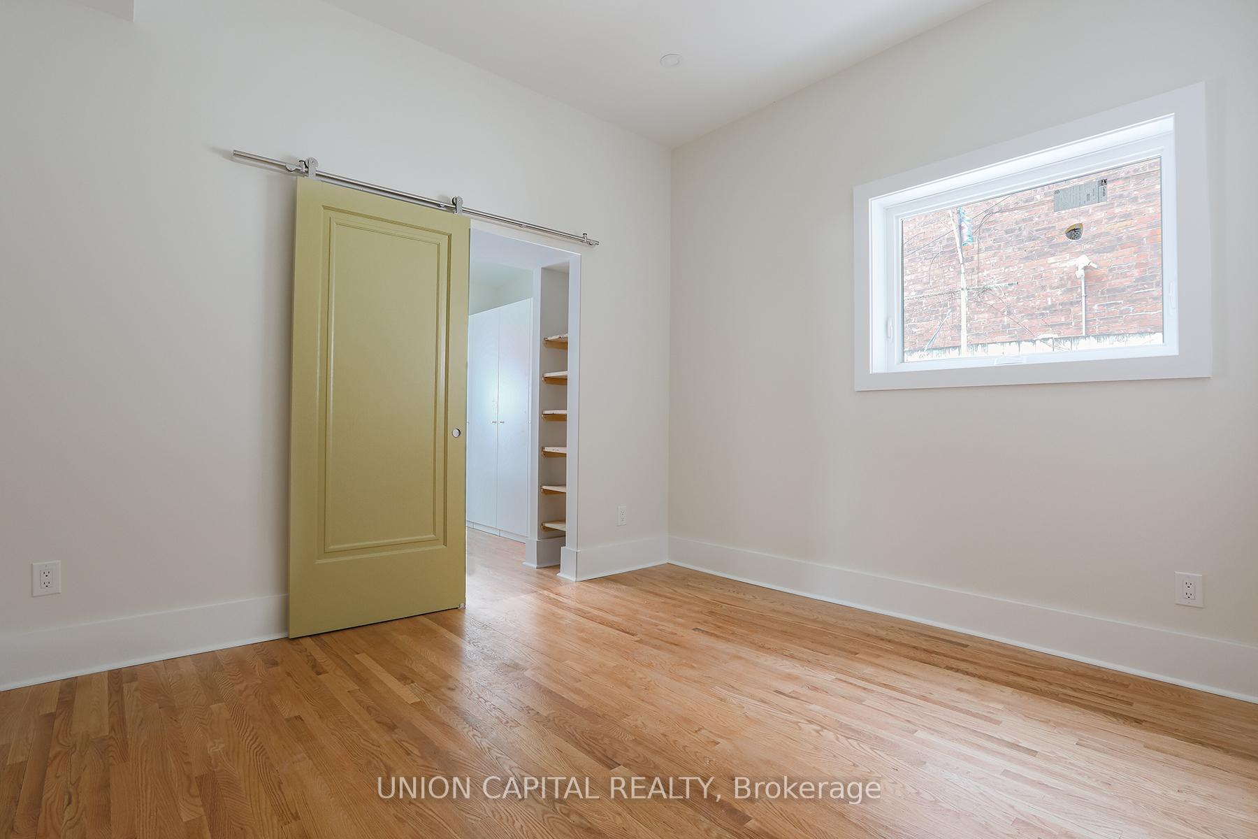 Photo 13 of Unit B, 278 Lisgar Street, Toronto, Little Portugal — HOMEH