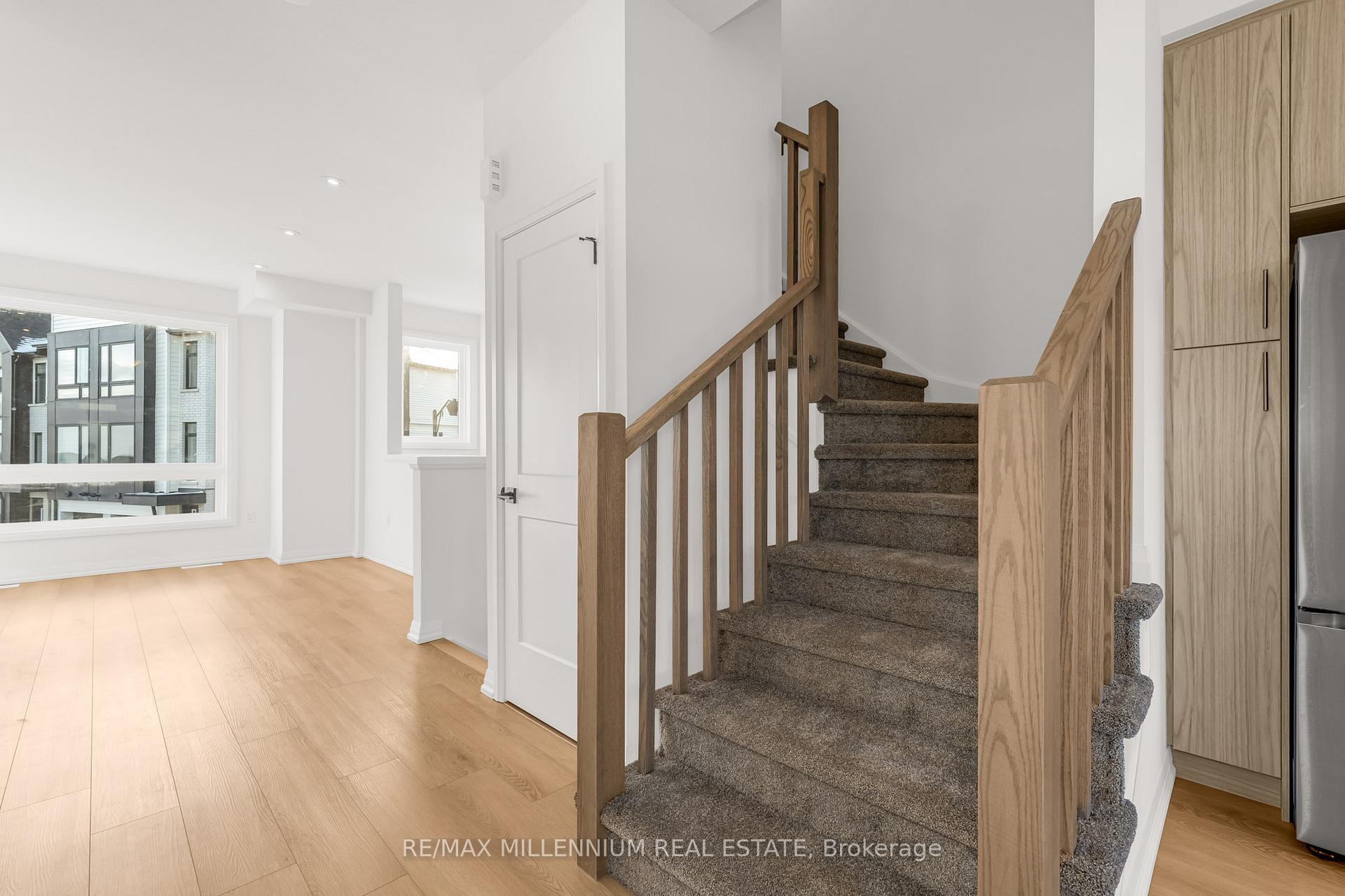 Photo 3 of Unit 56, 55 Tom Brown Drive, Brant, Paris — HOMEH