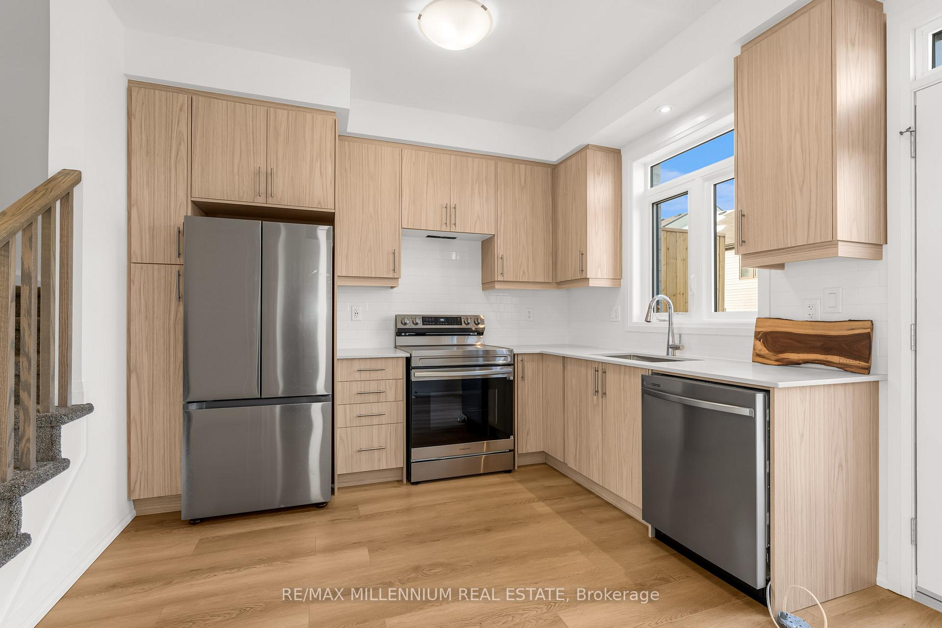 Photo 4 of Unit 56, 55 Tom Brown Drive, Brant, Paris — HOMEH