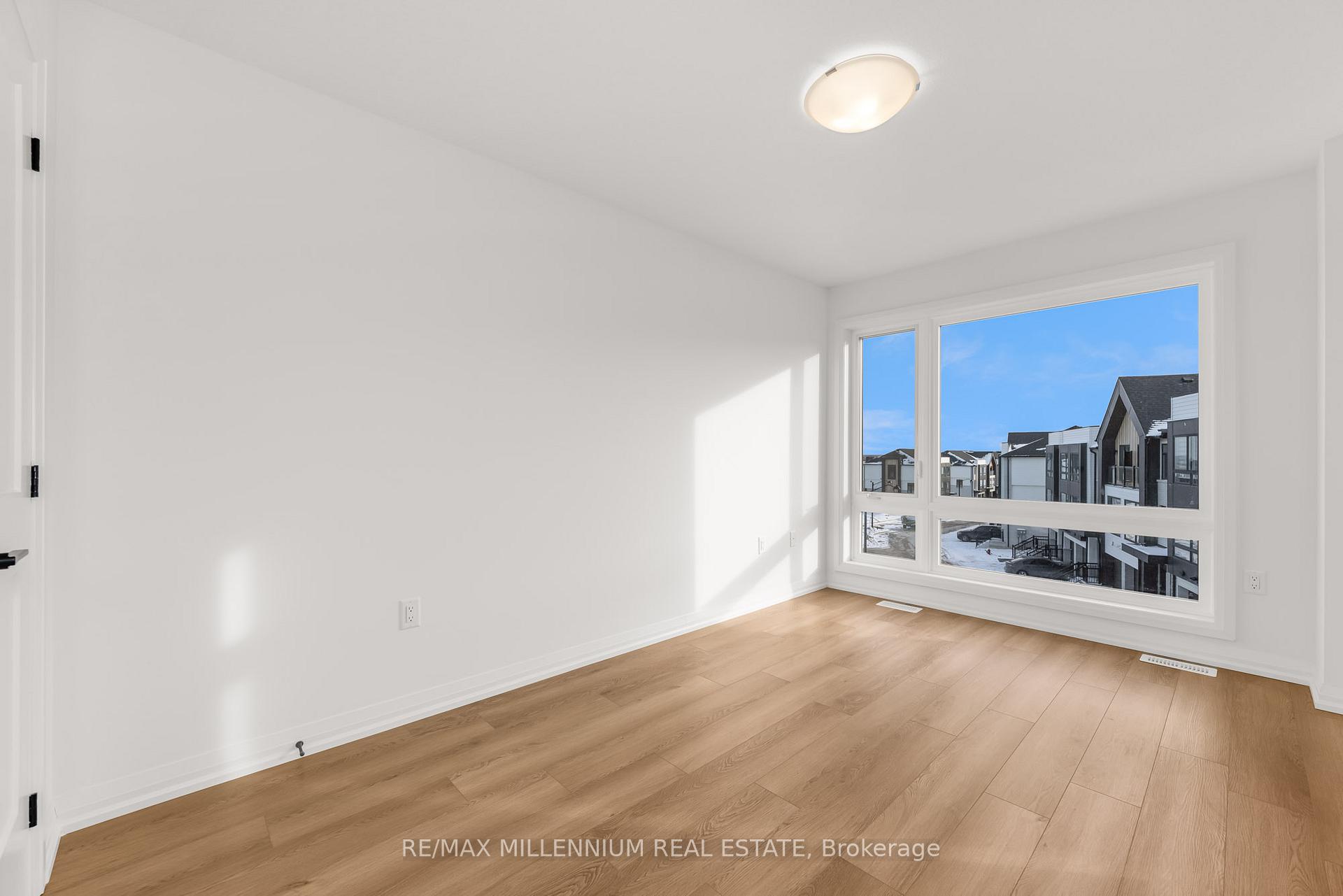 Photo 9 of Unit 56, 55 Tom Brown Drive, Brant, Paris — HOMEH