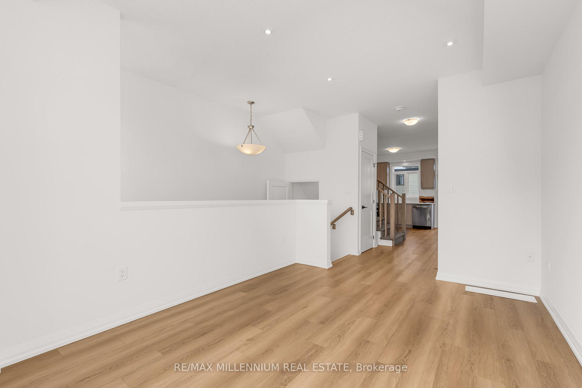 Photo 10 of Unit 56, 55 Tom Brown Drive, Brant, Paris — HOMEH