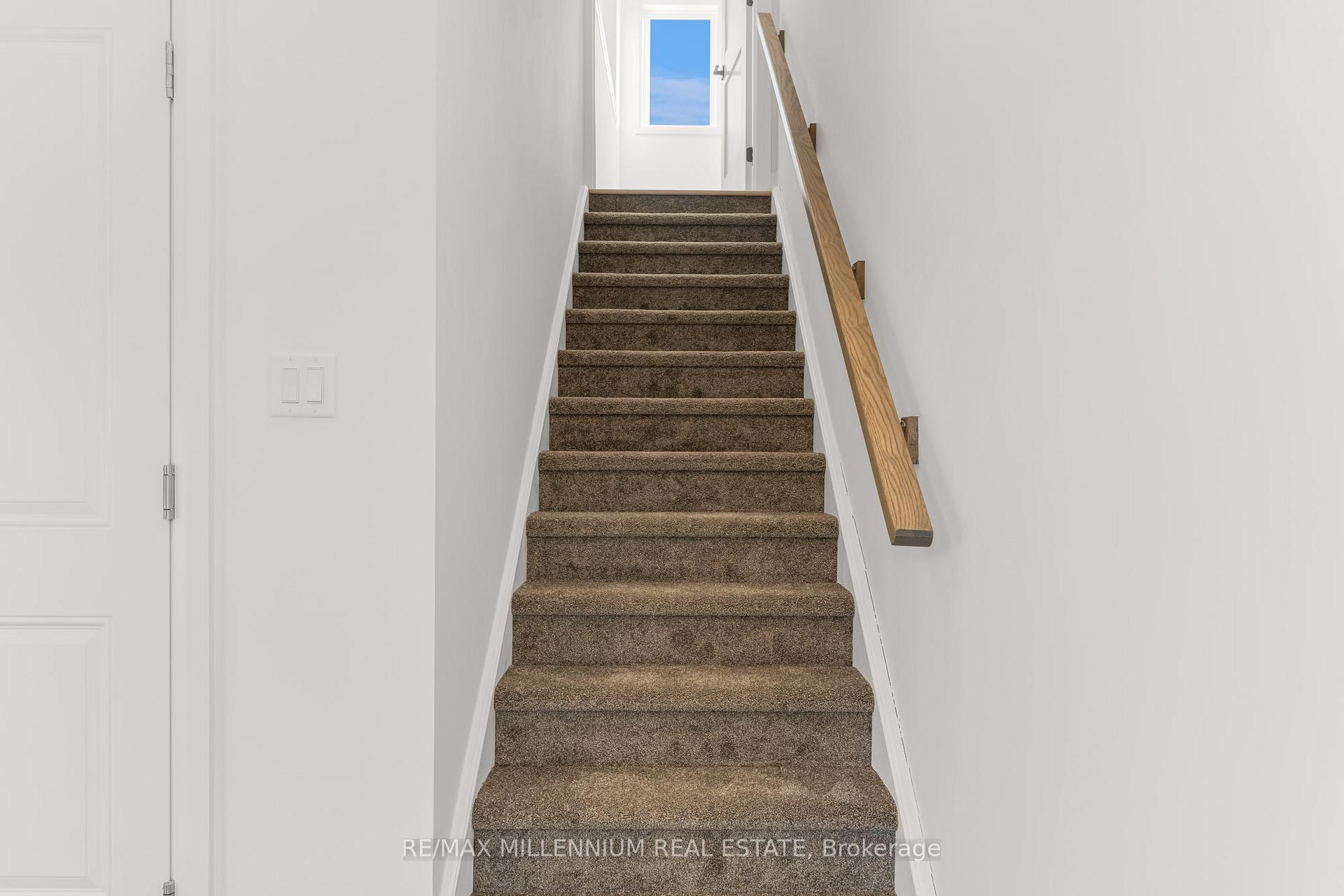 Photo 12 of Unit 56, 55 Tom Brown Drive, Brant, Paris — HOMEH