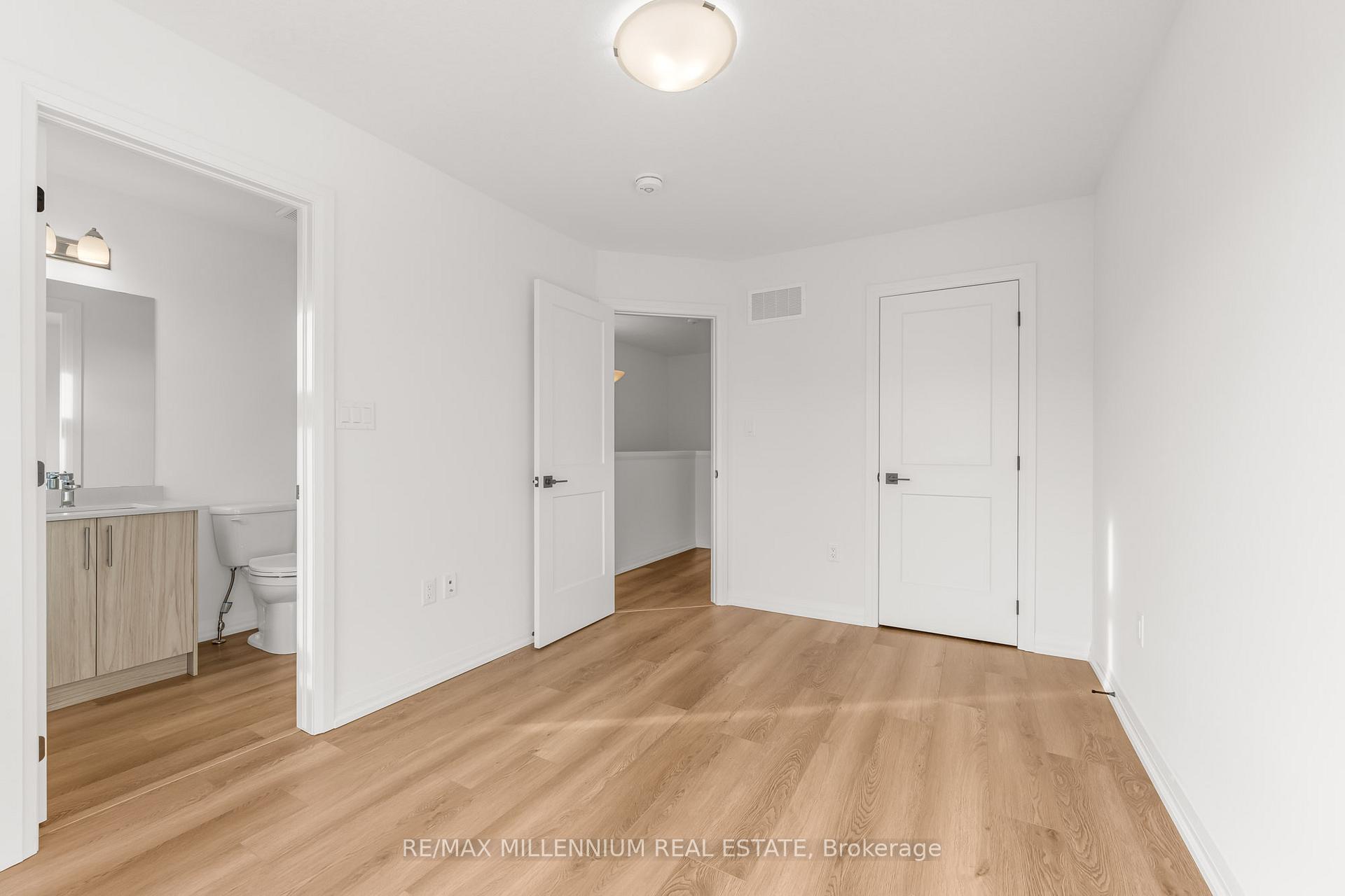 Photo 14 of Unit 56, 55 Tom Brown Drive, Brant, Paris — HOMEH