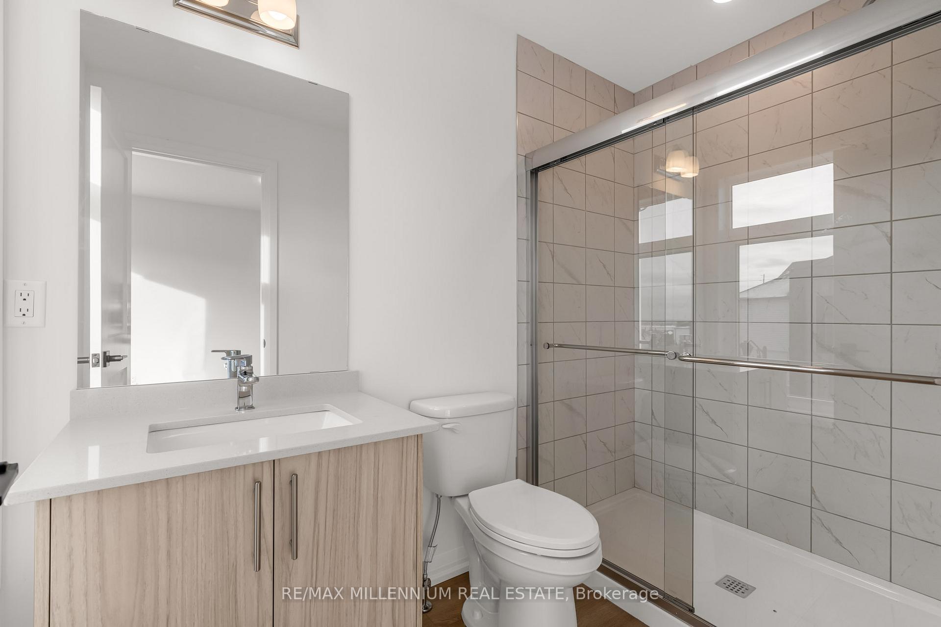 Photo 16 of Unit 56, 55 Tom Brown Drive, Brant, Paris — HOMEH