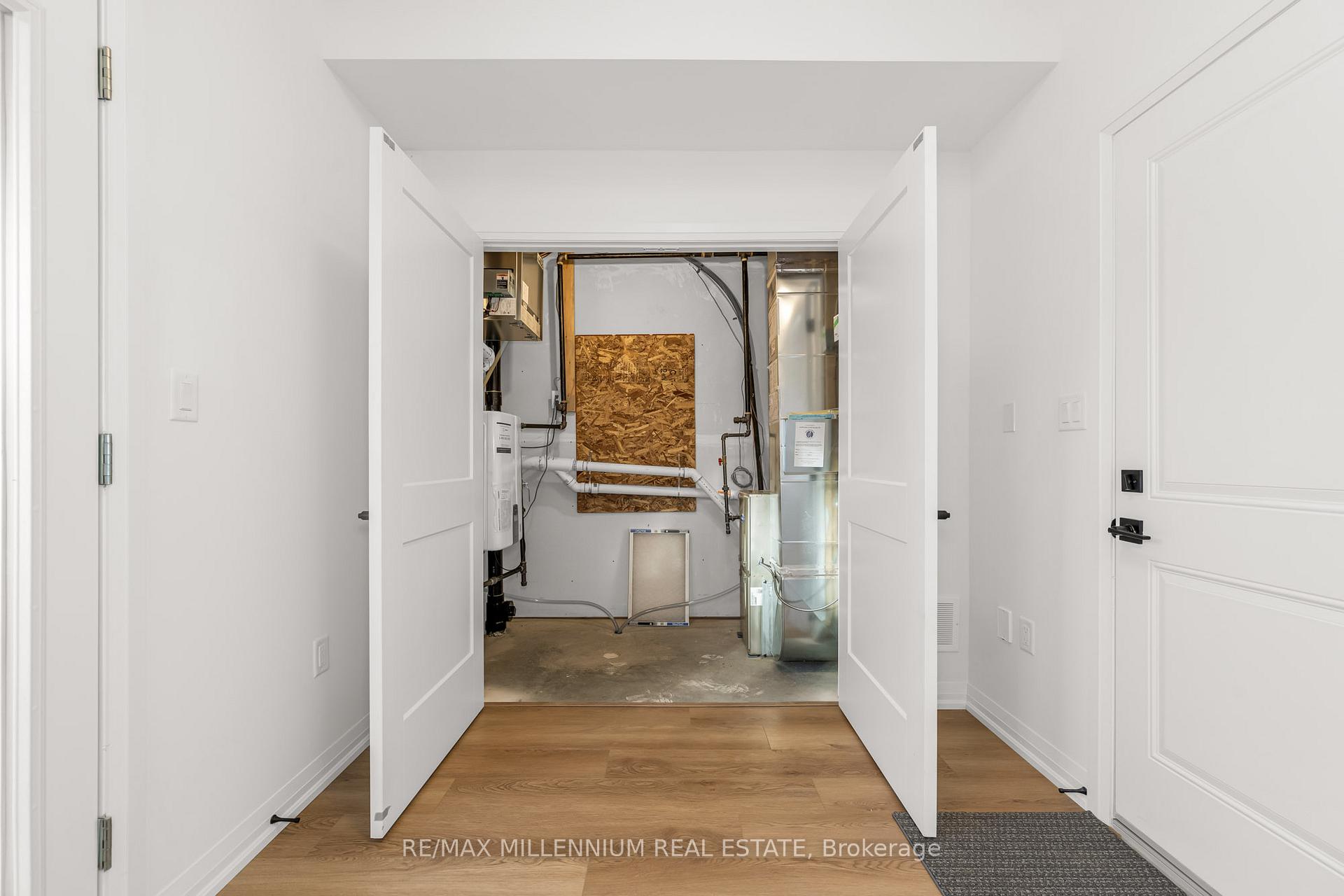 Photo 21 of Unit 56, 55 Tom Brown Drive, Brant, Paris — HOMEH