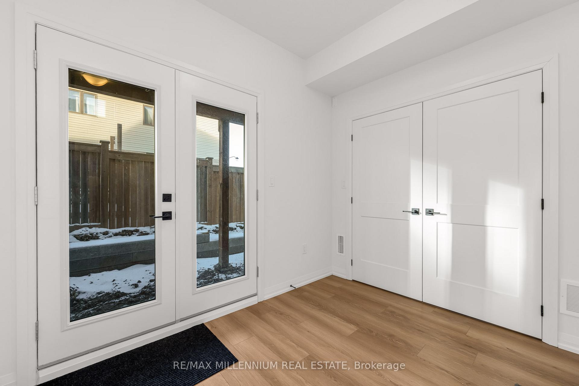 Photo 22 of Unit 56, 55 Tom Brown Drive, Brant, Paris — HOMEH