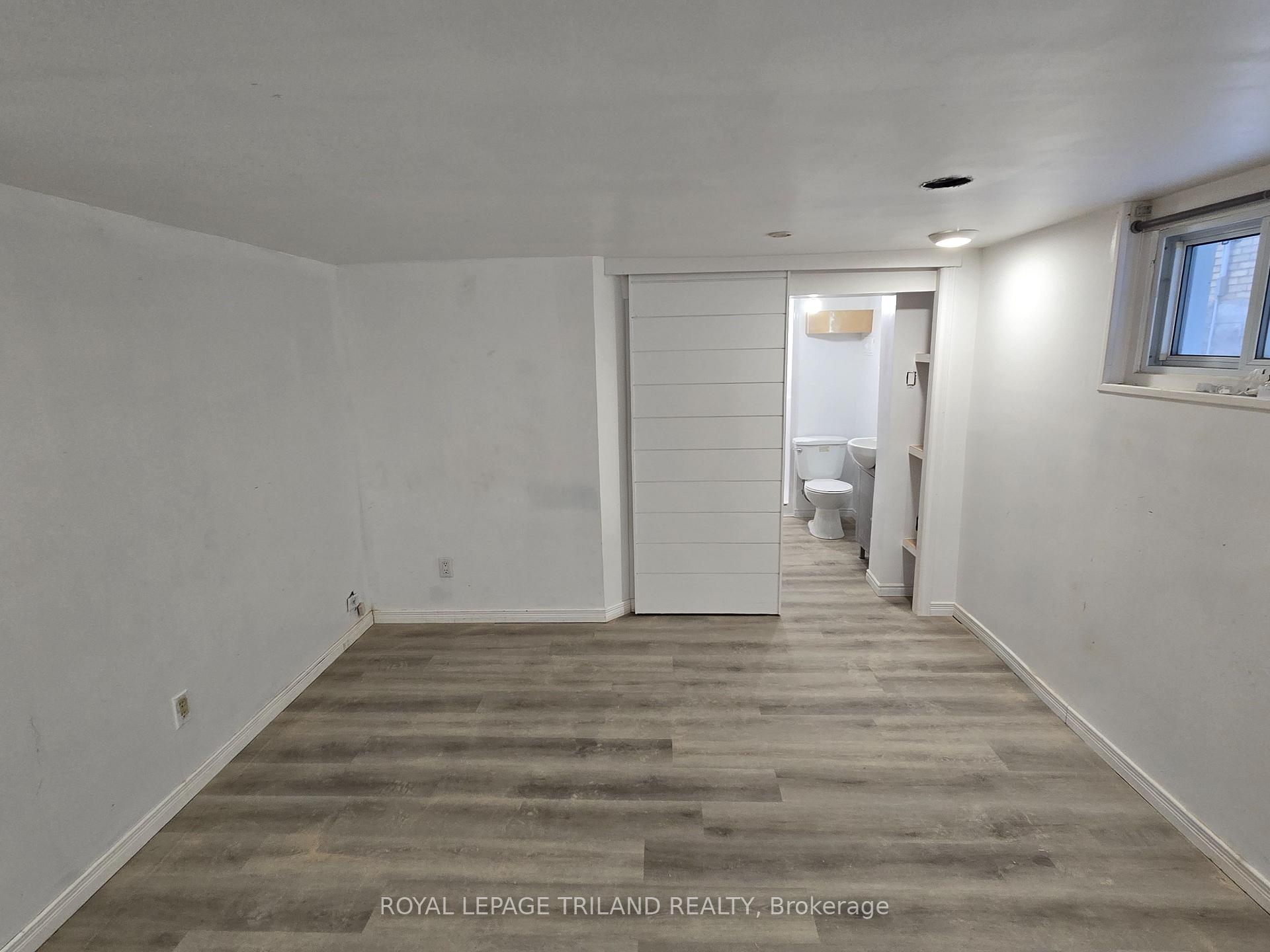 Photo 5 of Unit 2B, 33.5 Chestnut Street, St. Thomas, SW — HOMEH