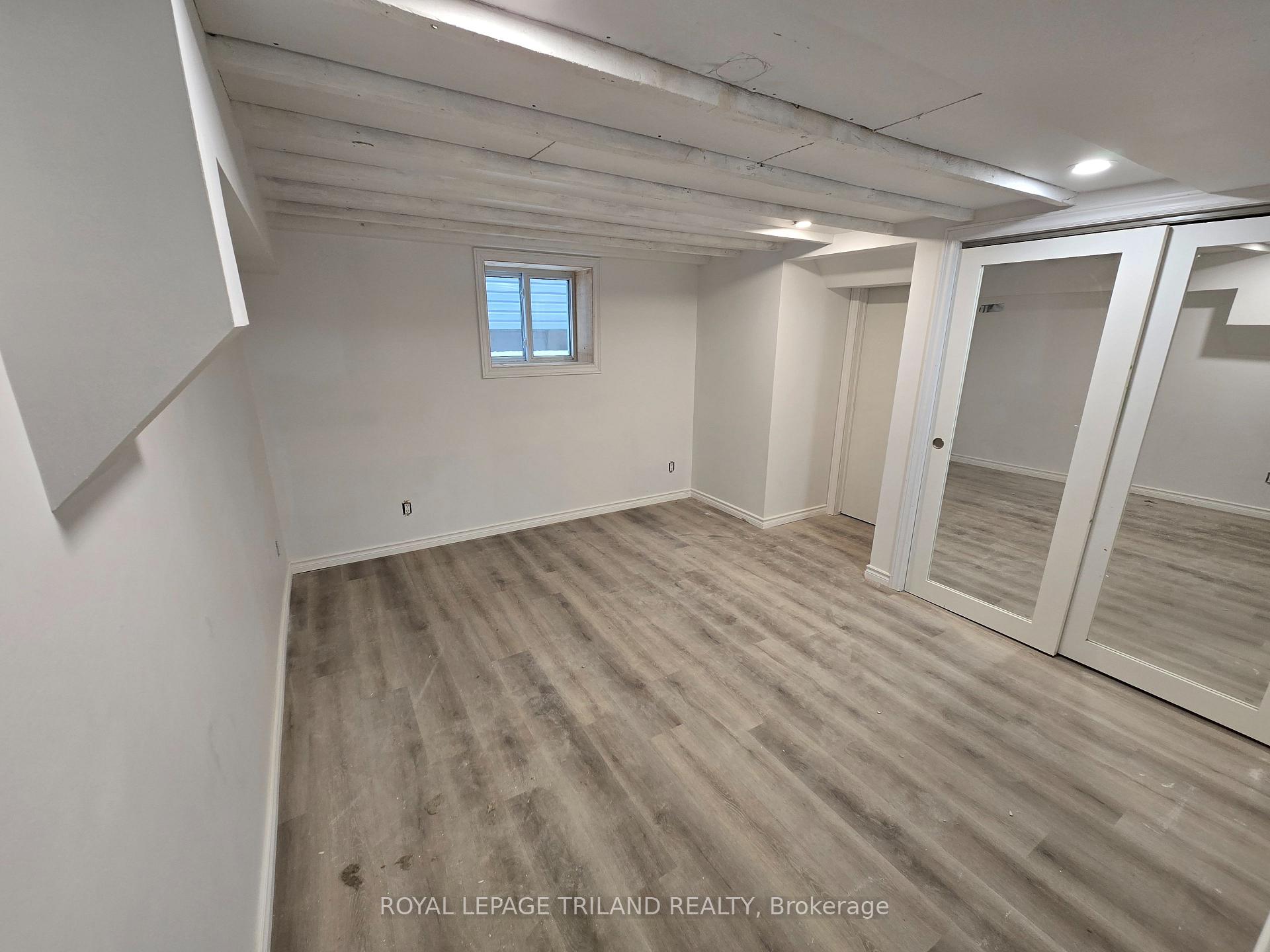 Photo 10 of Unit 2B, 33.5 Chestnut Street, St. Thomas, SW — HOMEH