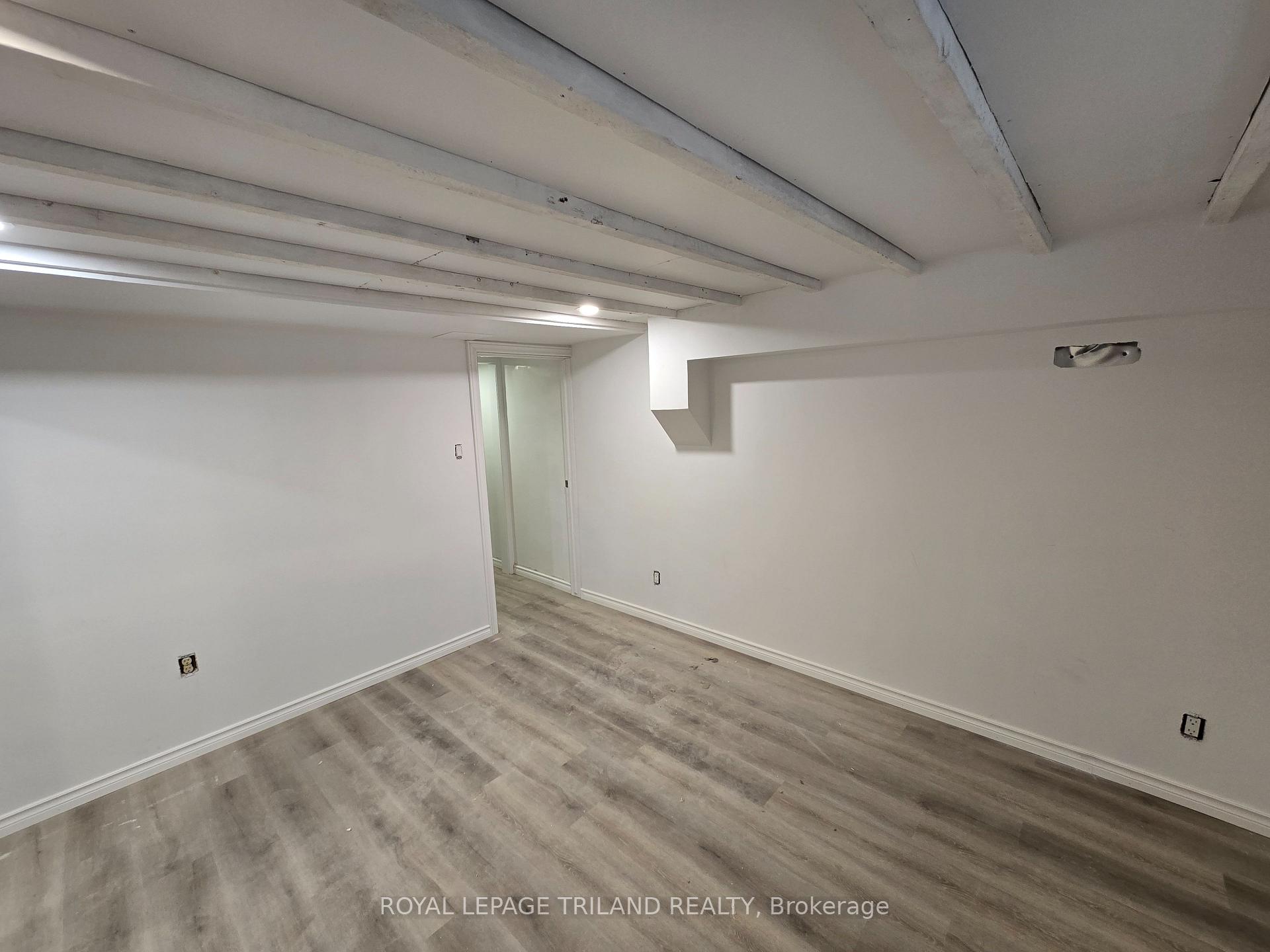 Photo 11 of Unit 2B, 33.5 Chestnut Street, St. Thomas, SW — HOMEH