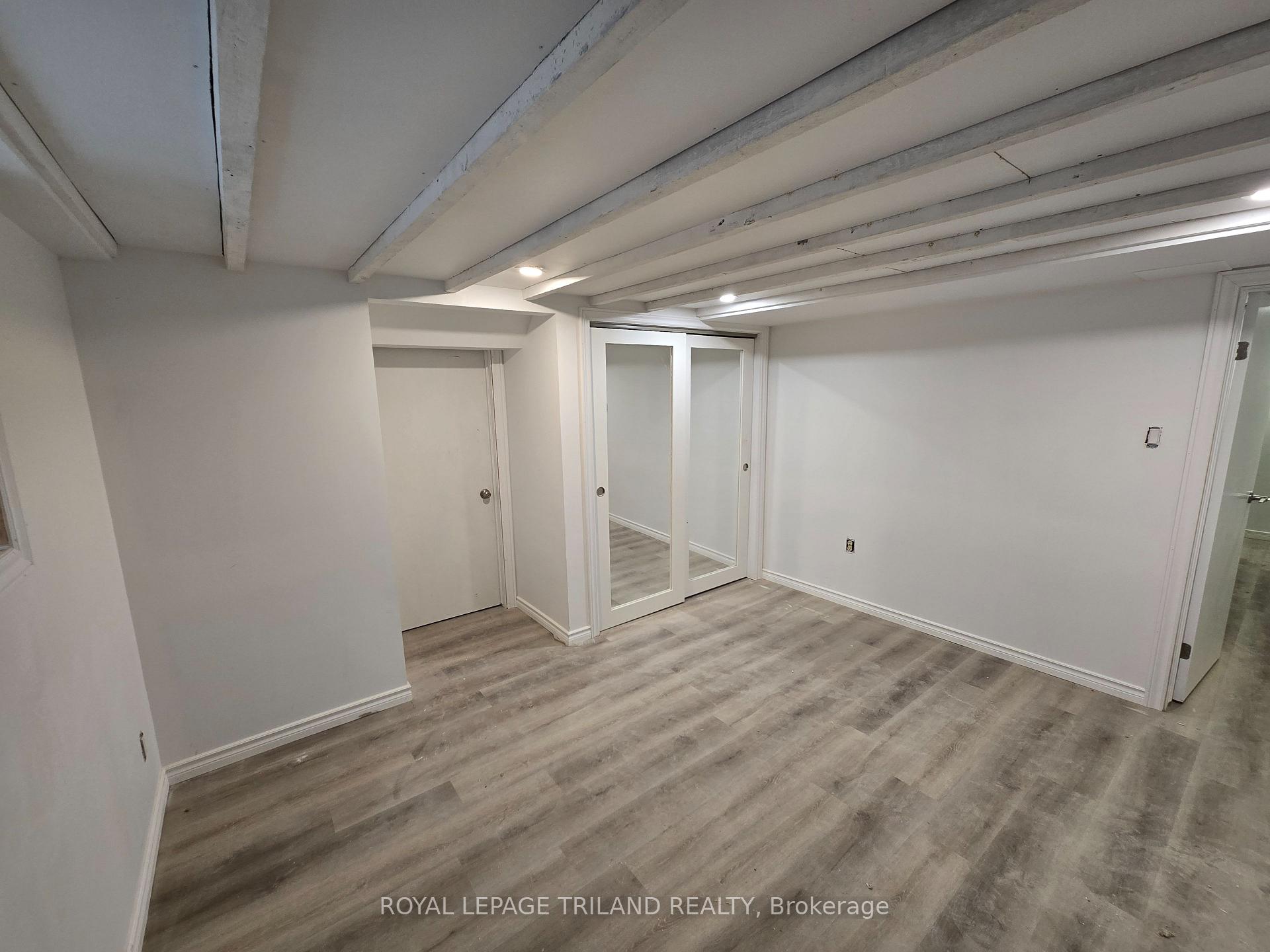 Photo 12 of Unit 2B, 33.5 Chestnut Street, St. Thomas, SW — HOMEH
