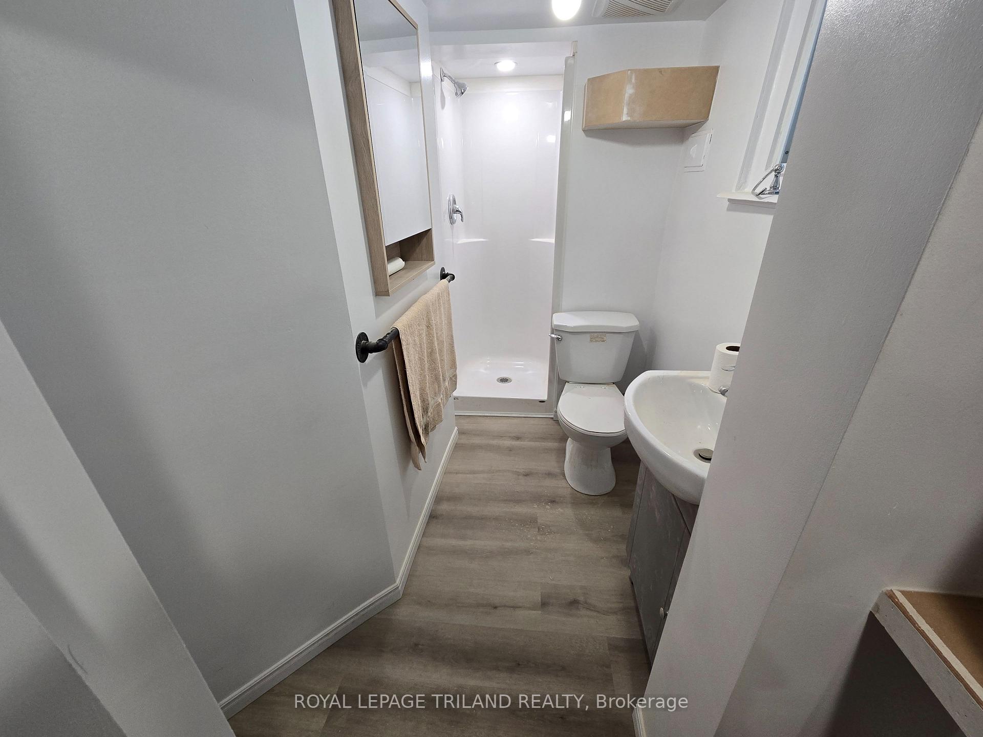 Photo 16 of Unit 2B, 33.5 Chestnut Street, St. Thomas, SW — HOMEH