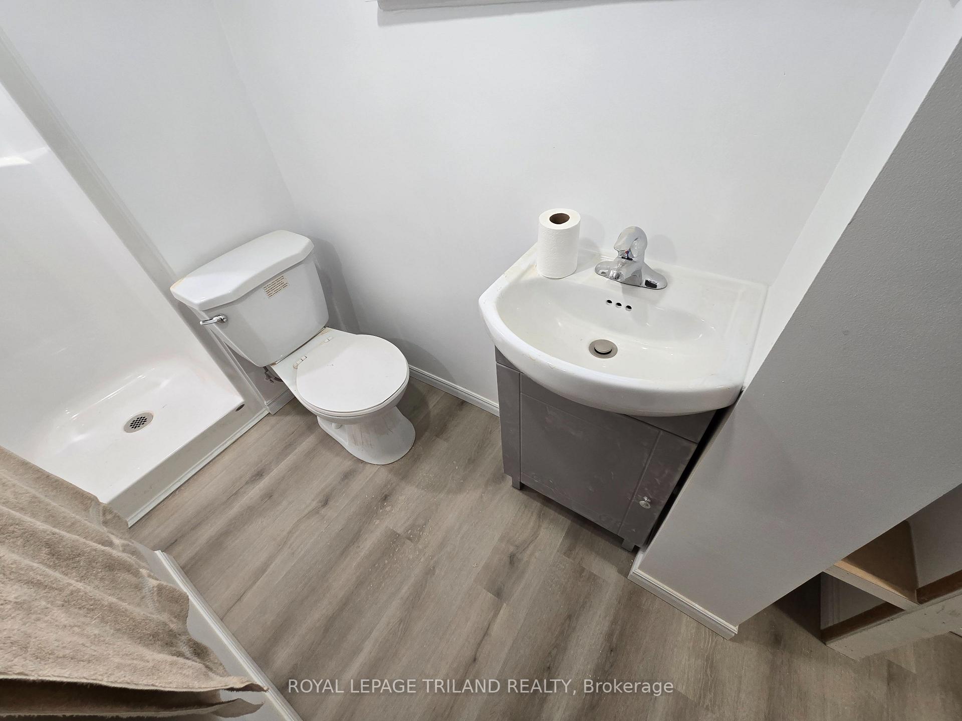 Photo 15 of Unit 2B, 33.5 Chestnut Street, St. Thomas, SW — HOMEH