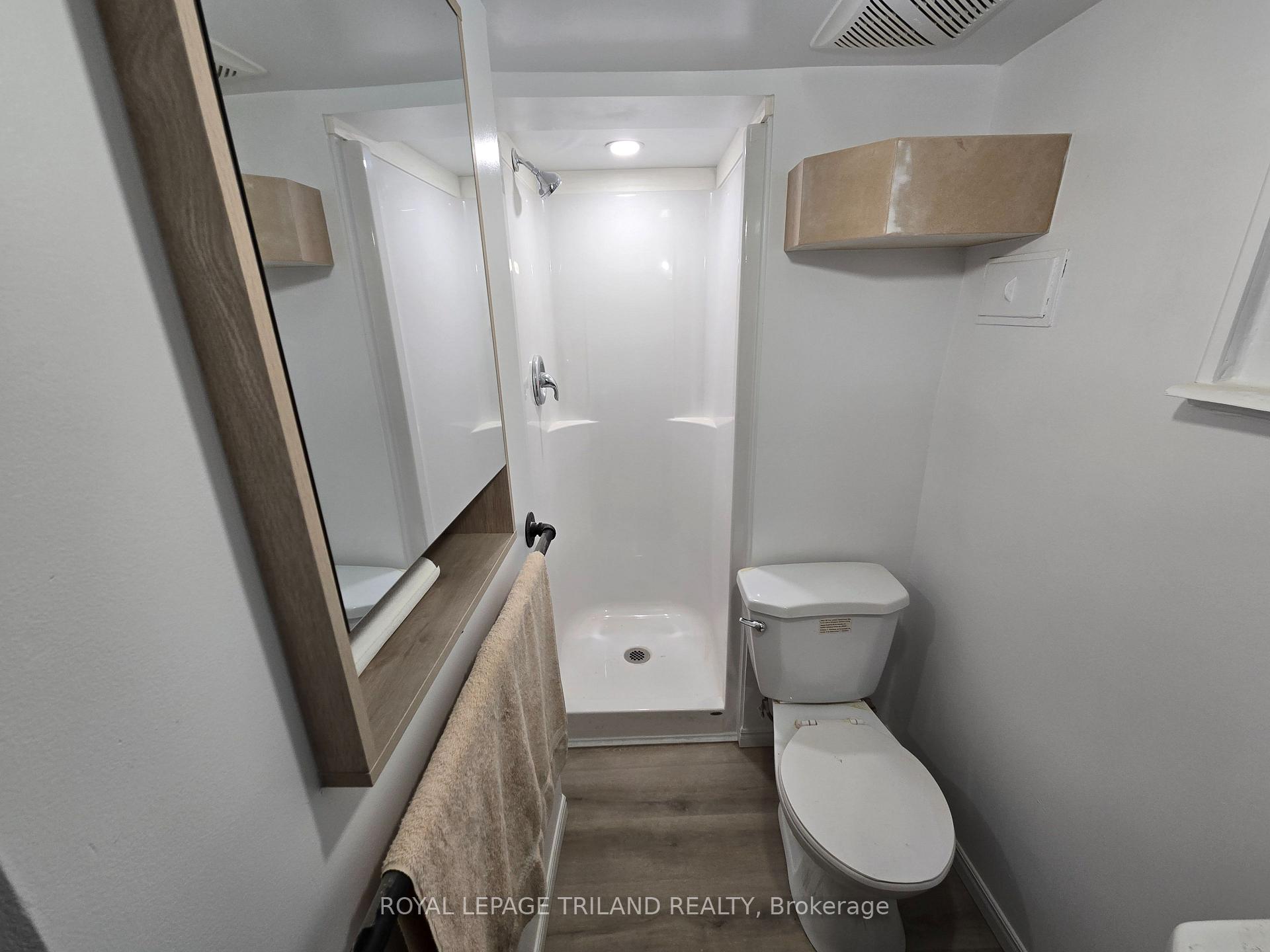 Photo 17 of Unit 2B, 33.5 Chestnut Street, St. Thomas, SW — HOMEH