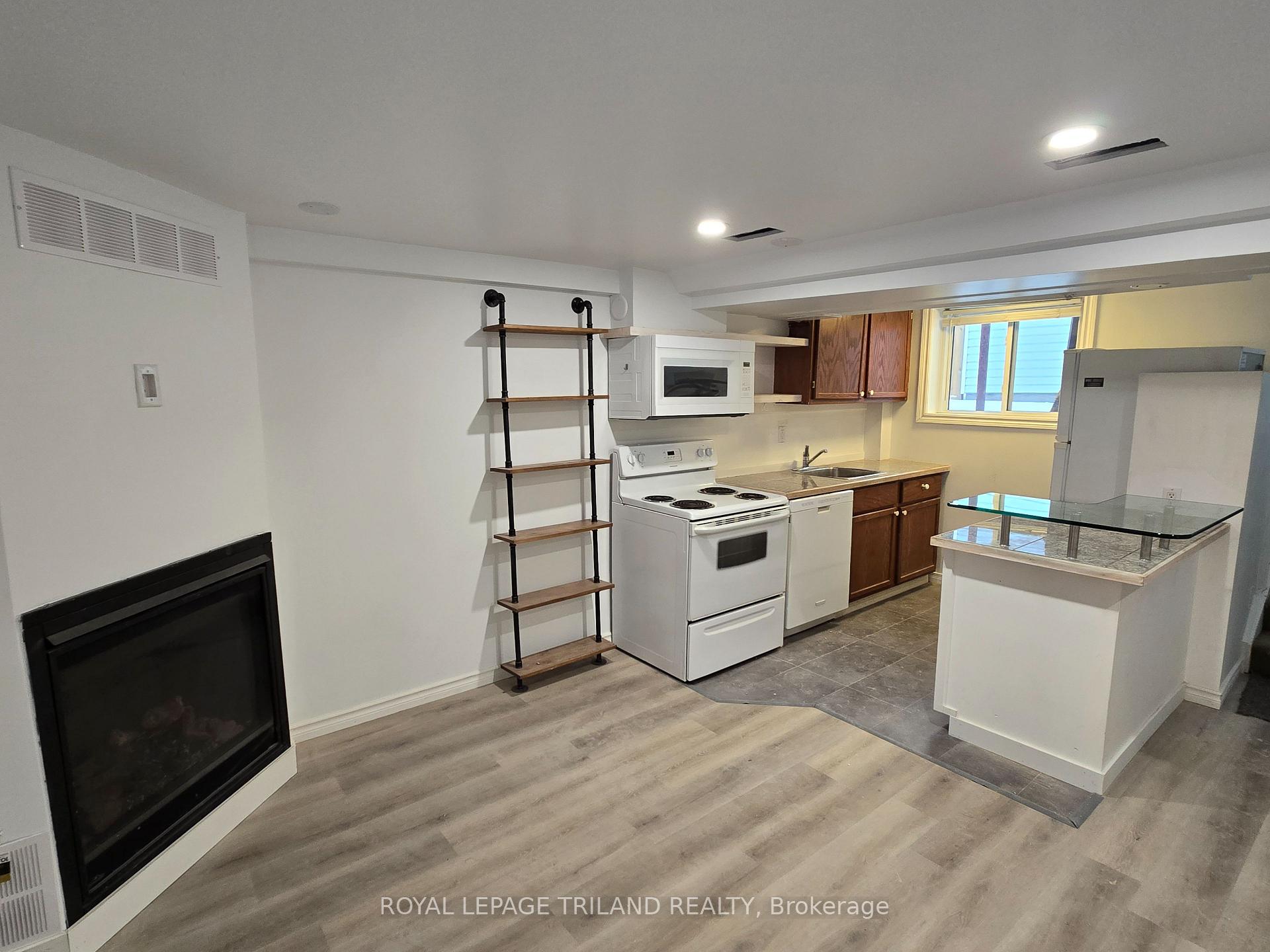 Photo 18 of Unit 2B, 33.5 Chestnut Street, St. Thomas, SW — HOMEH